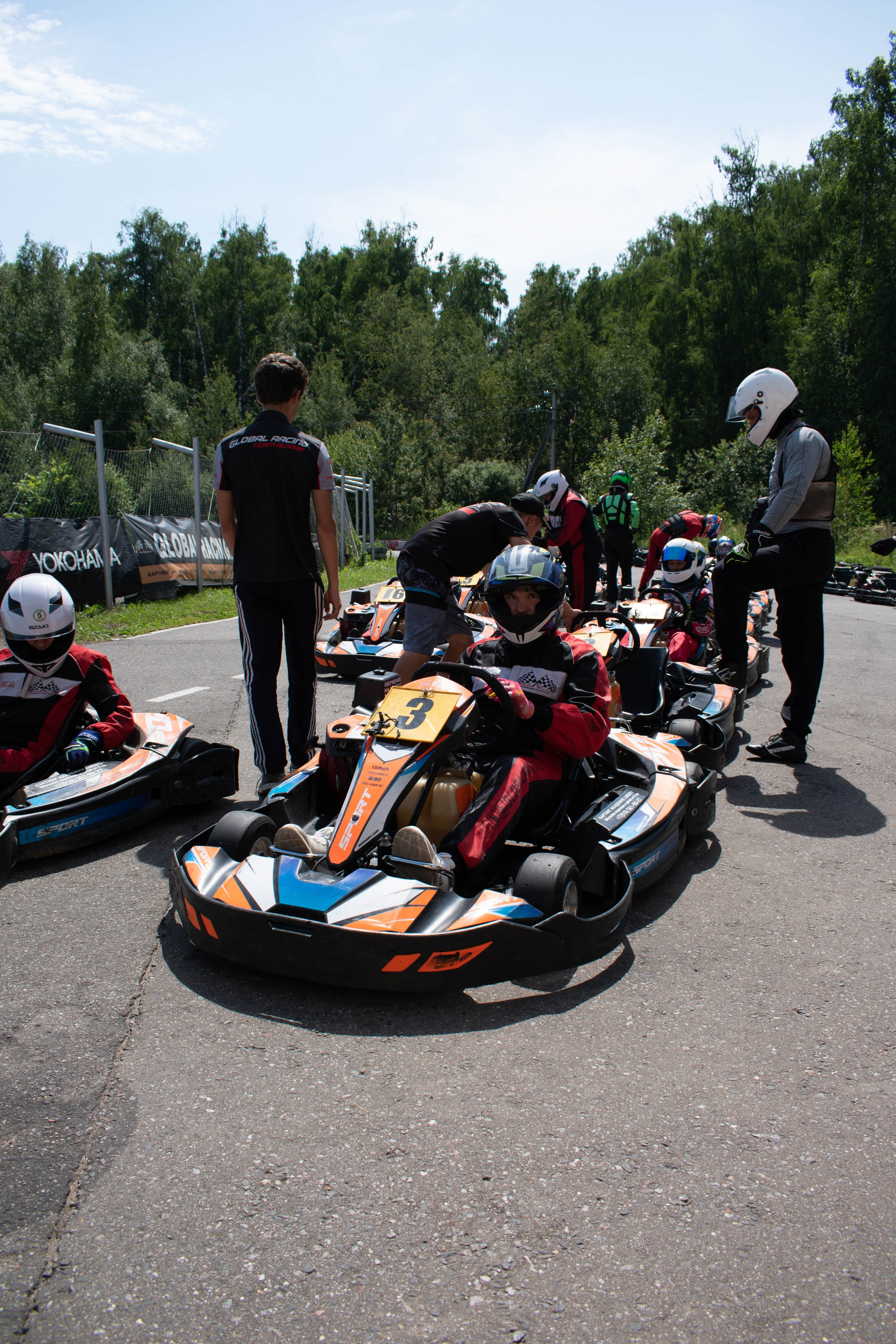 Global Race Leader 2022 (Summer race). Репортажный фотограф Сыбер Мартти