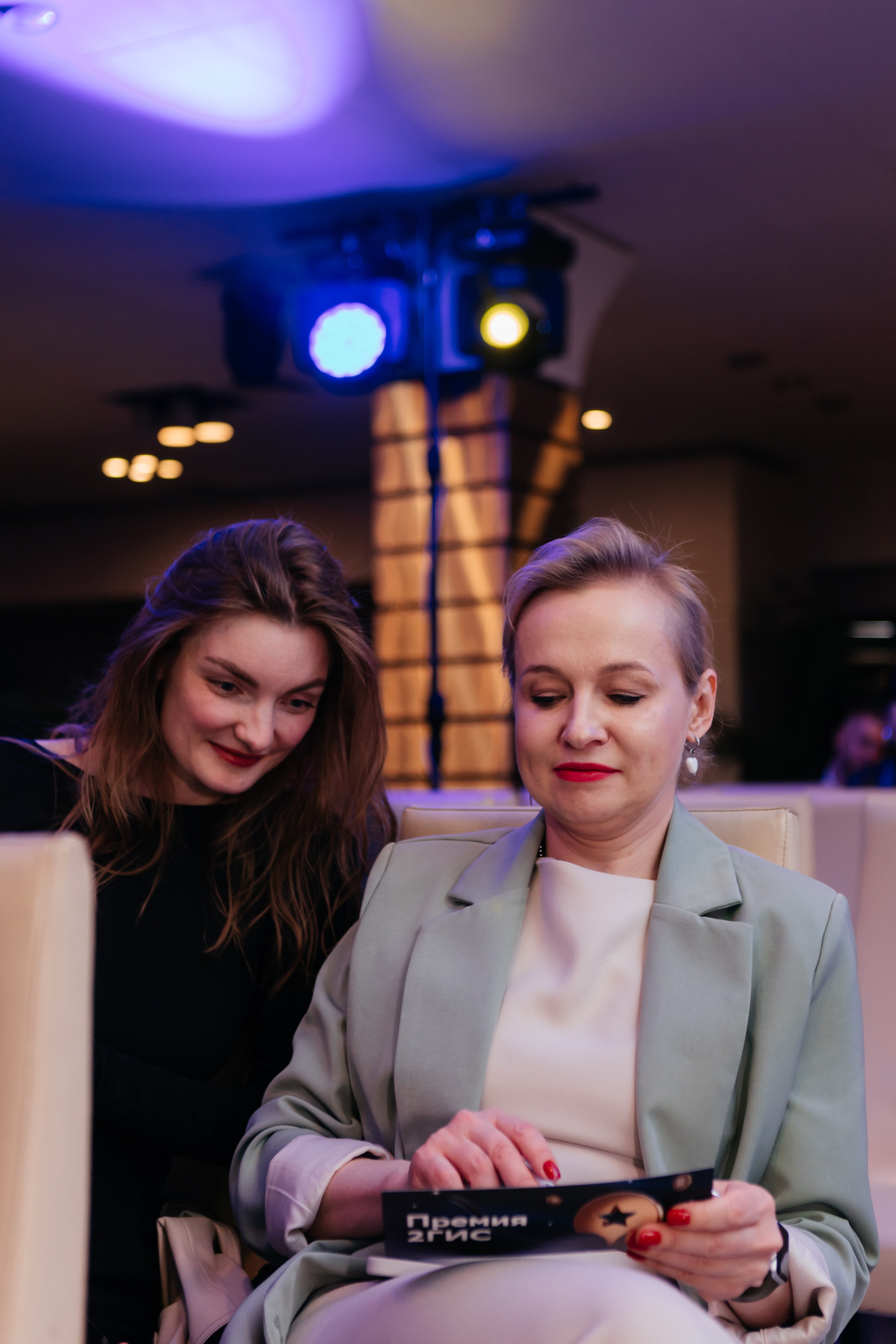 ПРЕМИЯ 2ГИС | PART II. СВОИ. ФОТООТЧЕТЫ-СОБЫТИЯ-МЕСТА