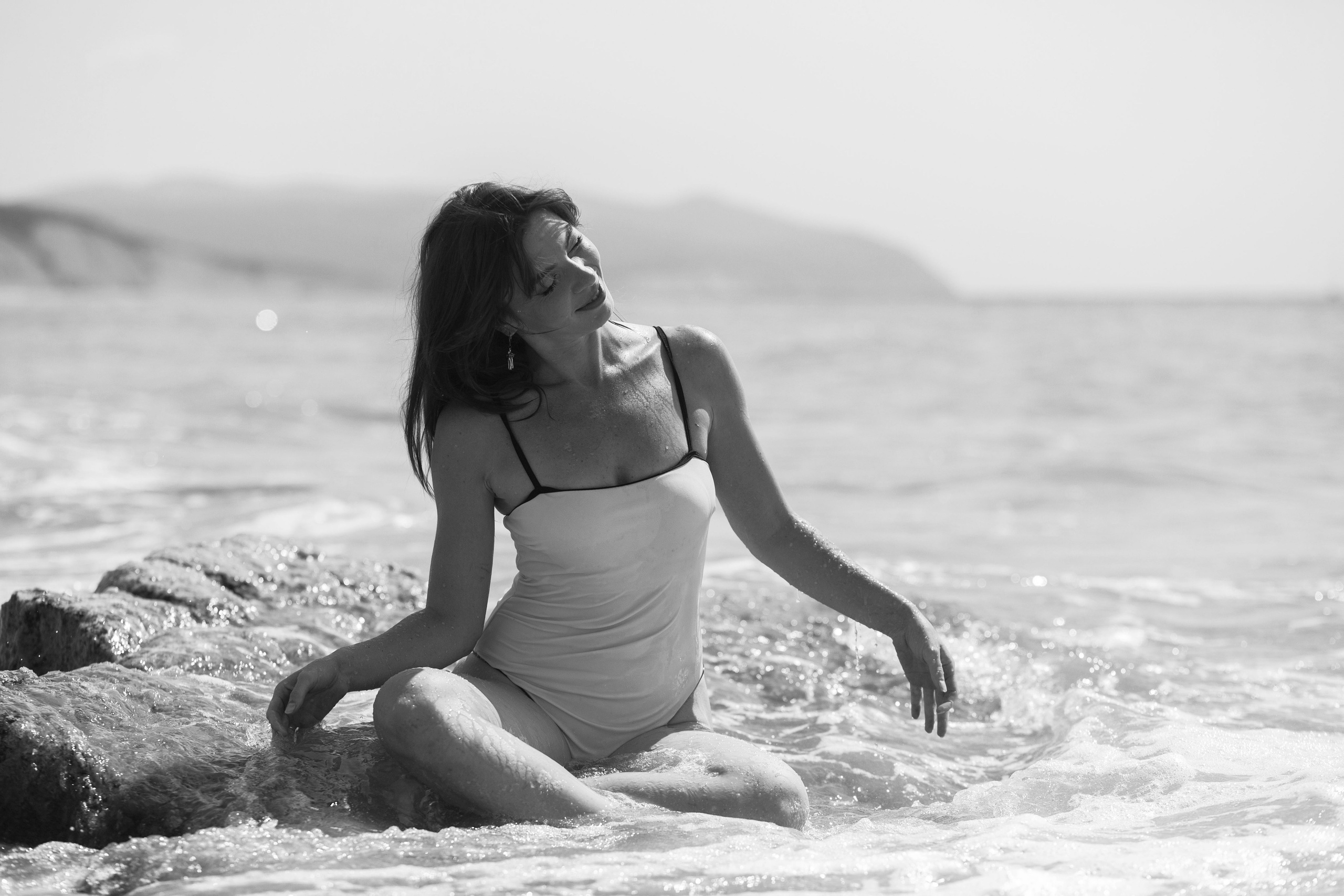 Фотосессии в Геленджике — фотограф Оля Волчкова