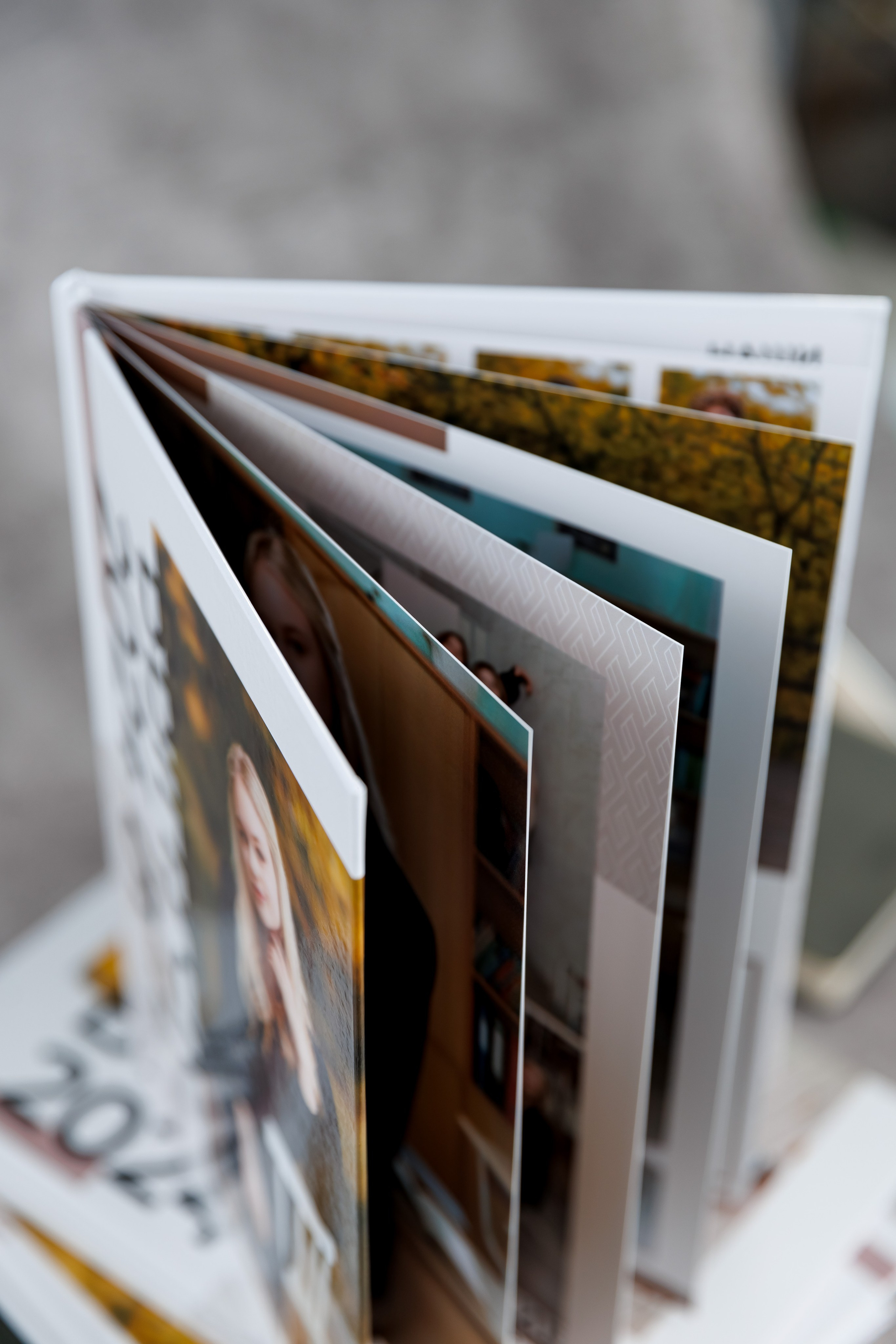 Персональные альбомы 9, 11 класс. Семейный и детский фотограф Комина Елена, Власиха, Одинцово