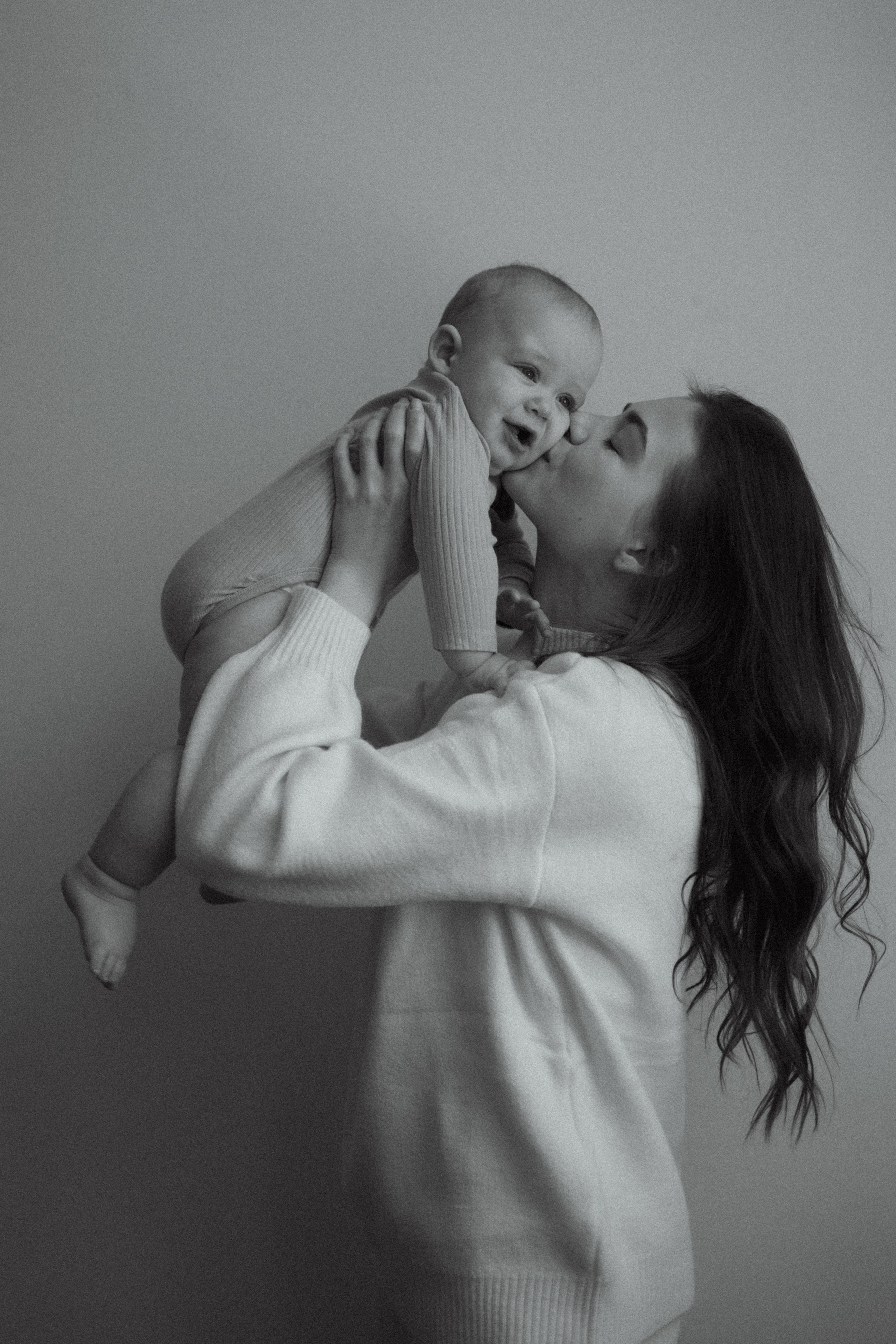 Осману 7 месяцев ♥. Семейный фотограф Москва Юлиана Фетисова