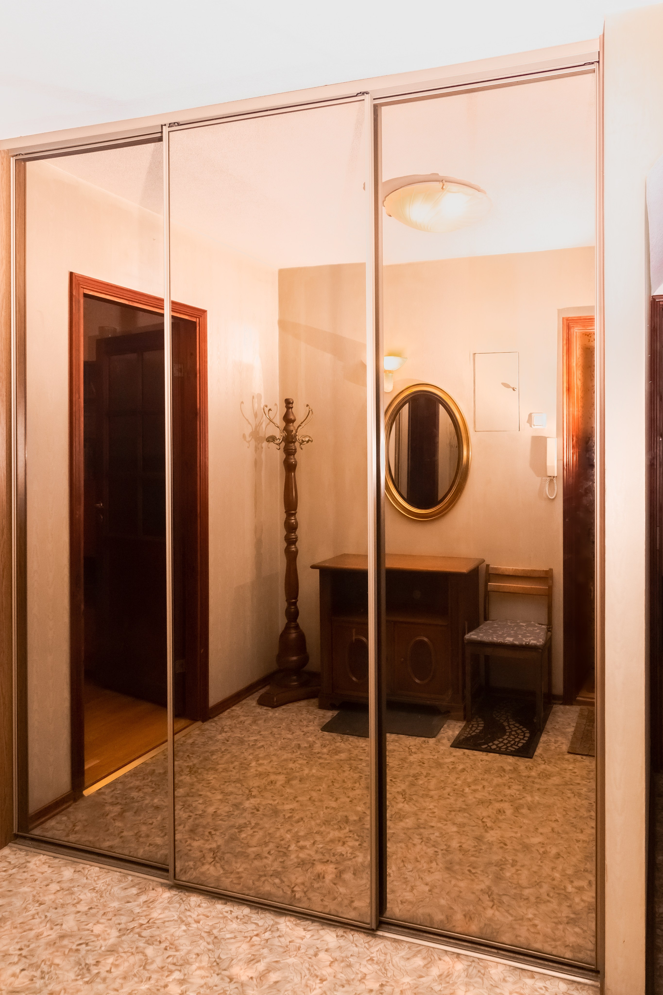 Интерьерное портфолио. Профессиональный фотограф Иван Фролов