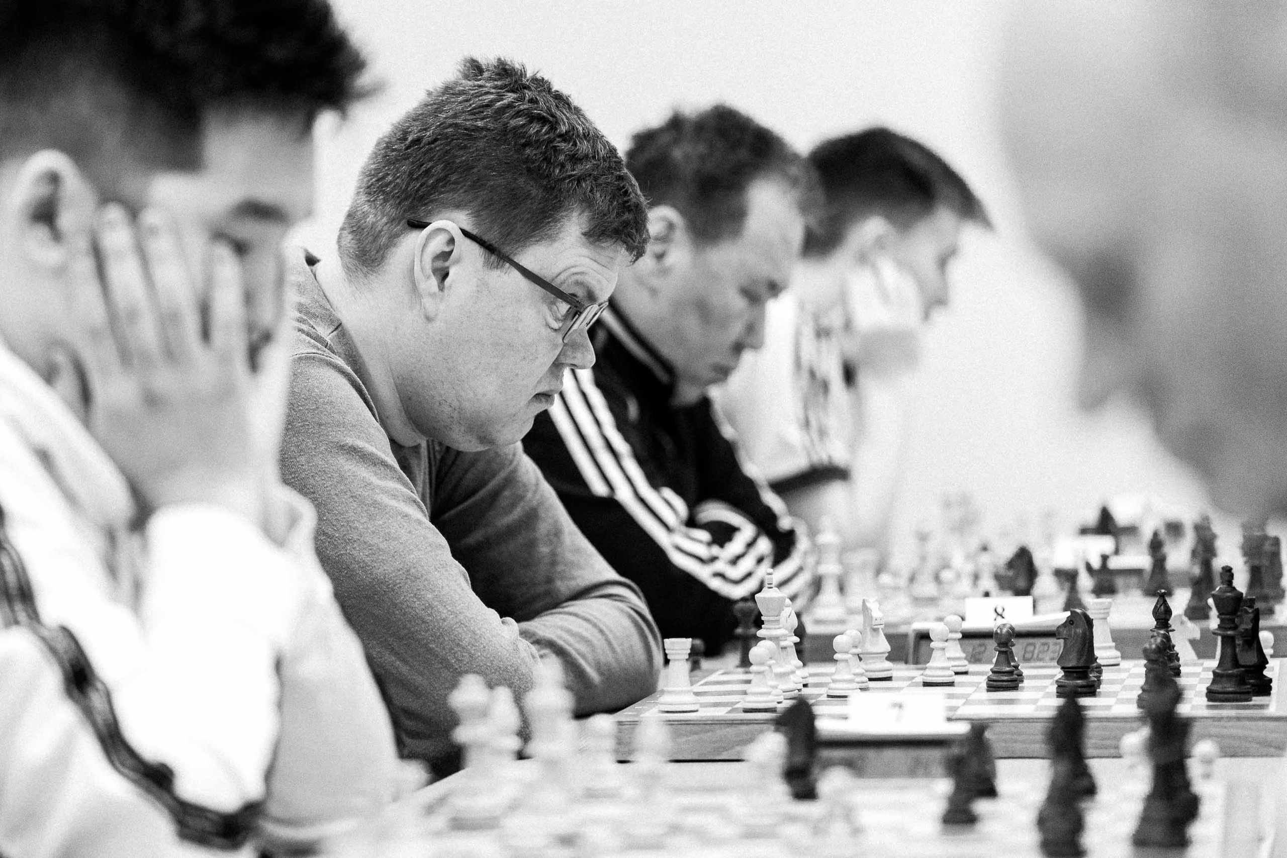 Кубок Главы РС (Я) по шахматам. Студия «Мой Спорт!» — все о спорте в Якутии