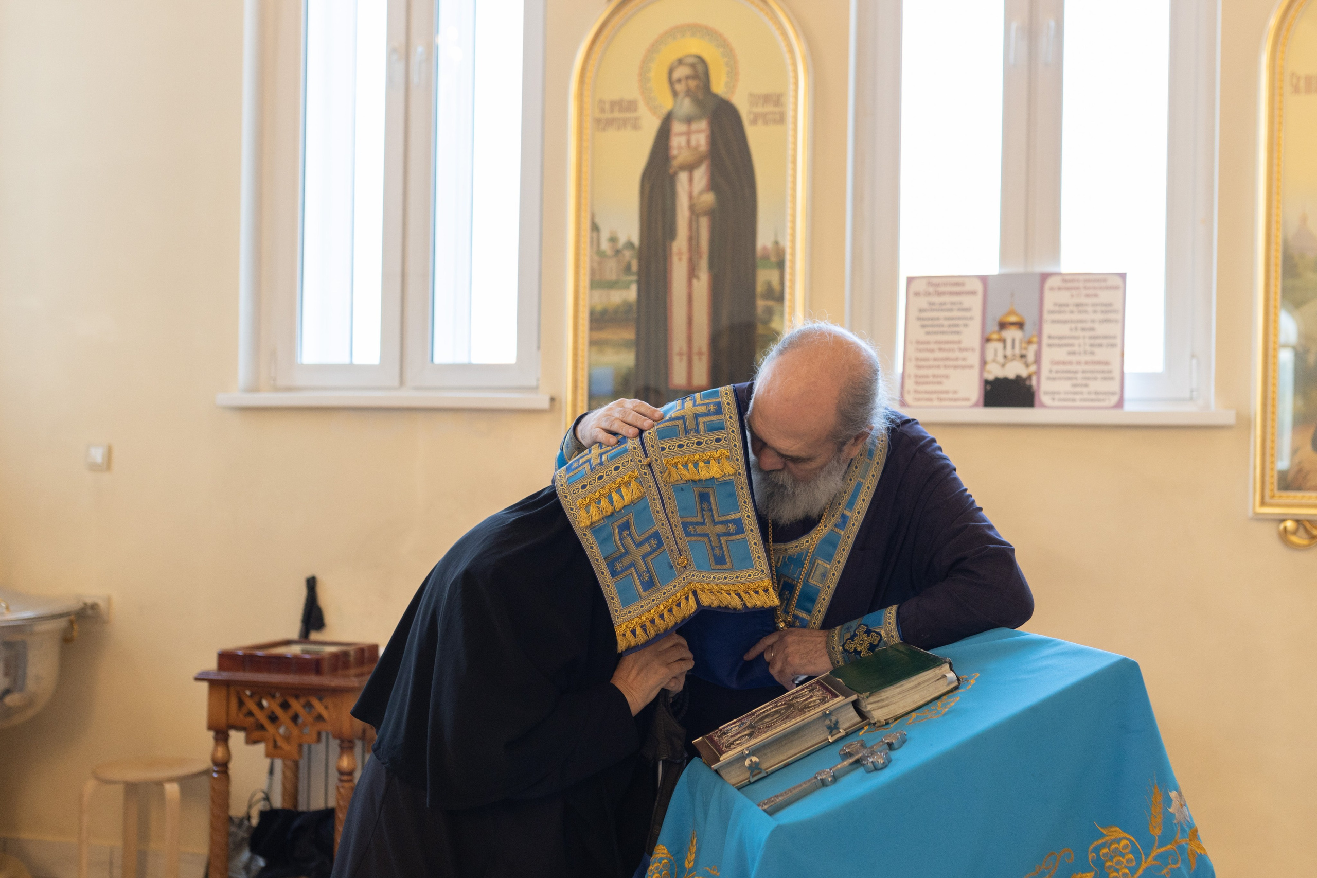 ПОКРОВ ПРЕСВЯТОЙ ВЛАДЫЧИЦЫ НАШЕЙ БОГОРОДИЦЫ И ПРИСНОДЕВЫ МАРИИ. Семейный и детский фотограф в Ульяновске — Лилия Павленкова
