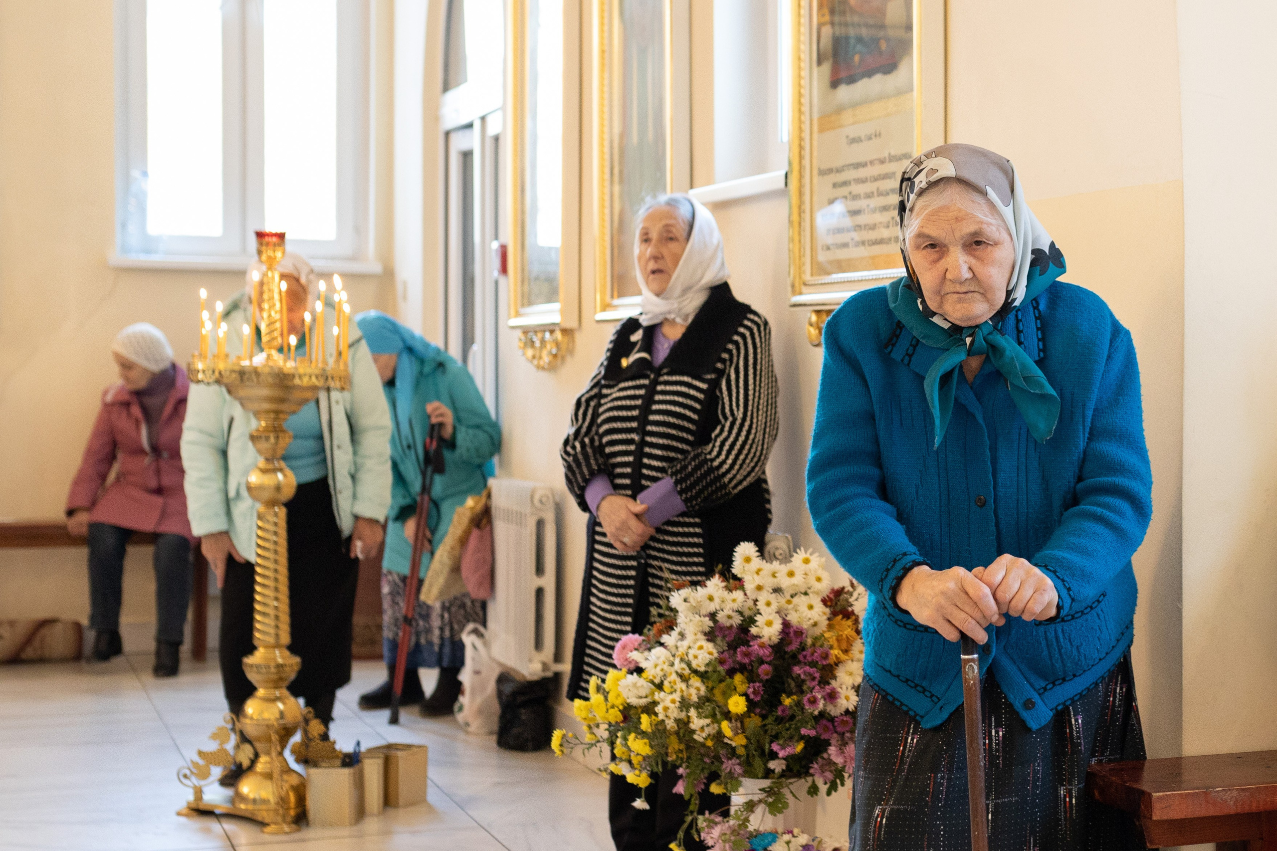 ПОКРОВ ПРЕСВЯТОЙ ВЛАДЫЧИЦЫ НАШЕЙ БОГОРОДИЦЫ И ПРИСНОДЕВЫ МАРИИ. Семейный и детский фотограф в Ульяновске — Лилия Павленкова