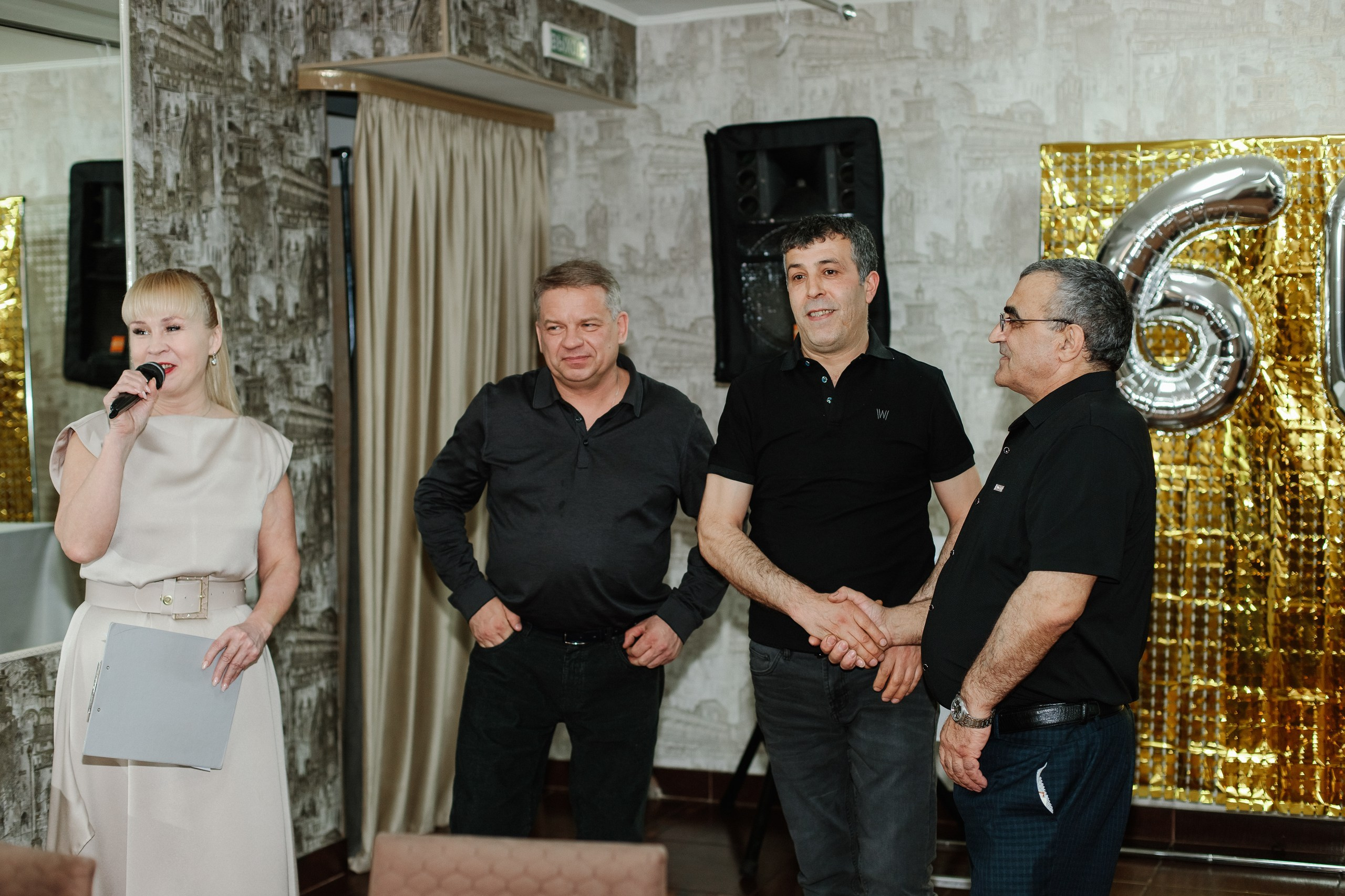 Ведущий, Тамада, DJ, фото в Перми. Хорошее настроение