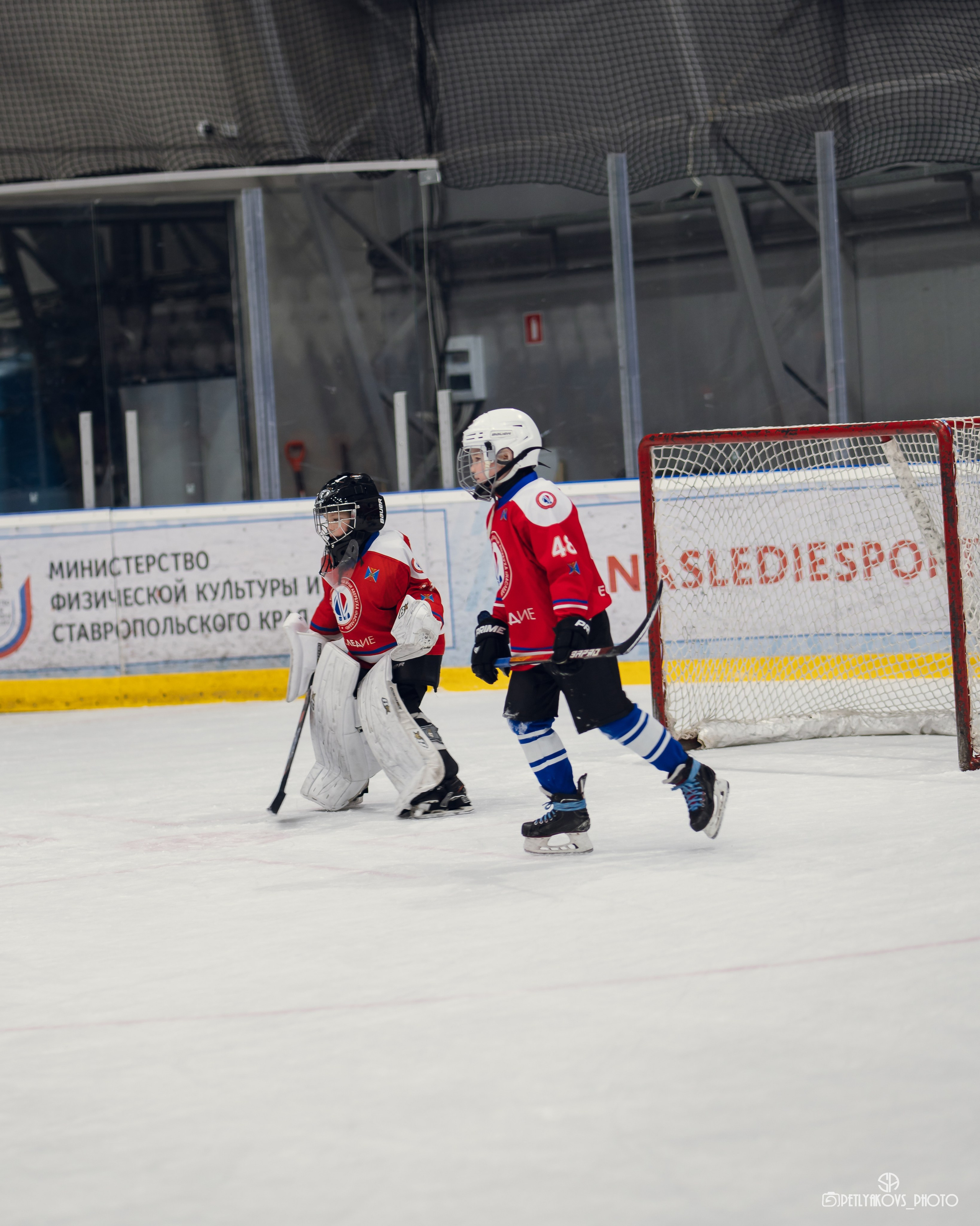 ХК Наследие (репортаж). Фотограф, видеограф Пятигорск, Ставрополь, Ессентуки, Petlyakovs_photo
