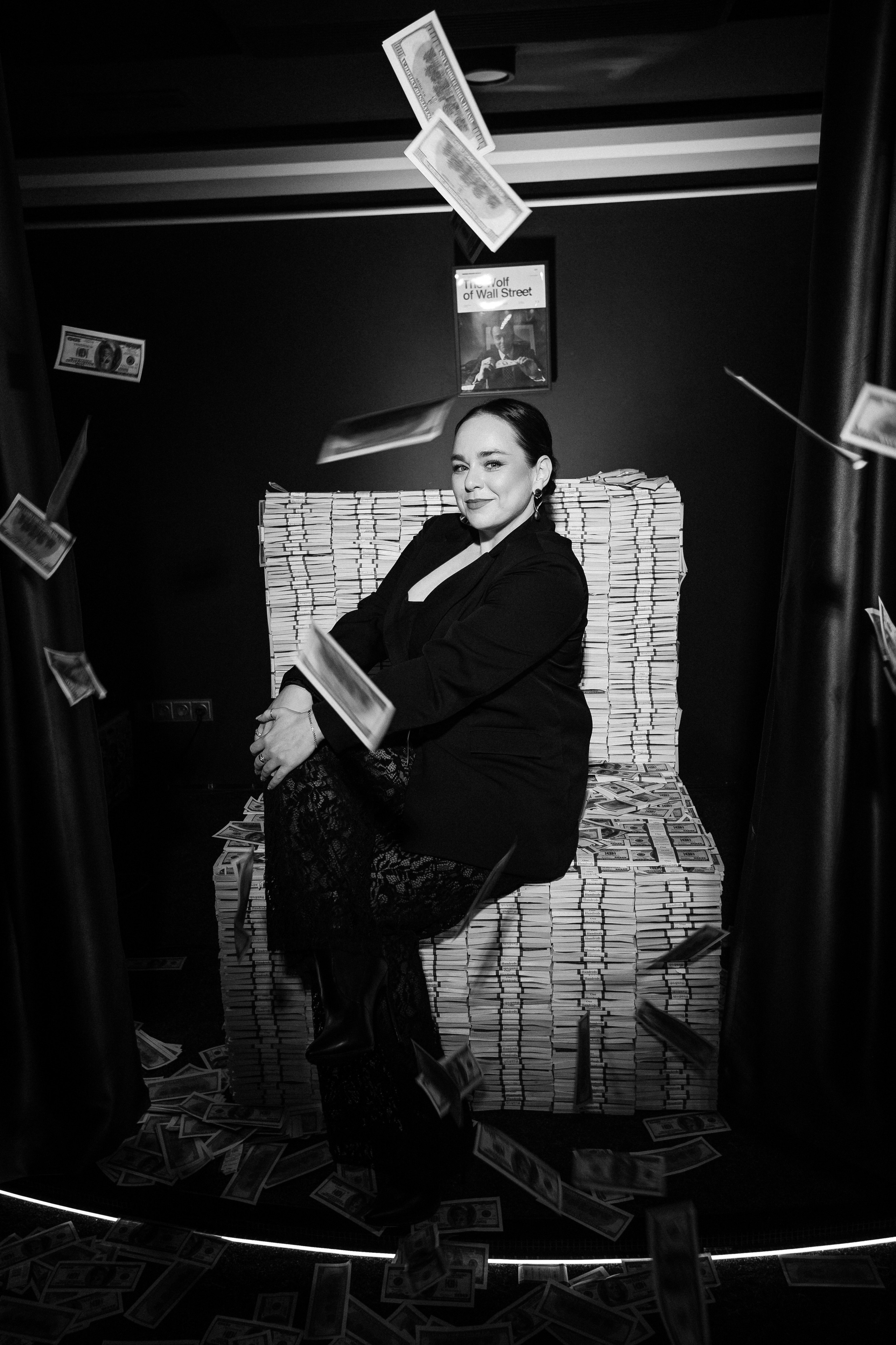 LA FAMIGLIA — SOLOVI — 1 YEAR. СВОИ. ФОТООТЧЕТЫ-СОБЫТИЯ-МЕСТА