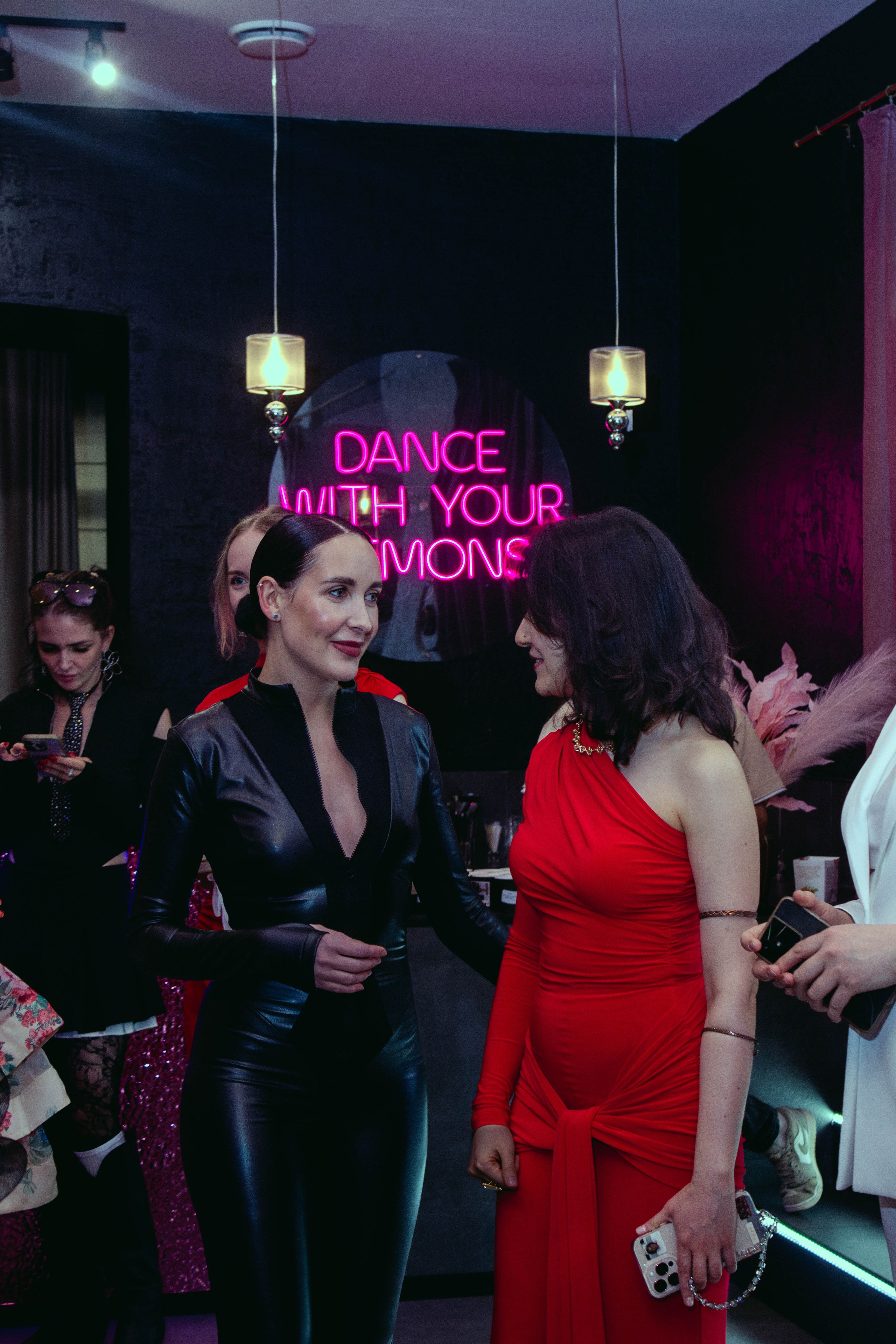 Бизнес Вечеринка. Портретный фотограф Москва Юлия Трякина