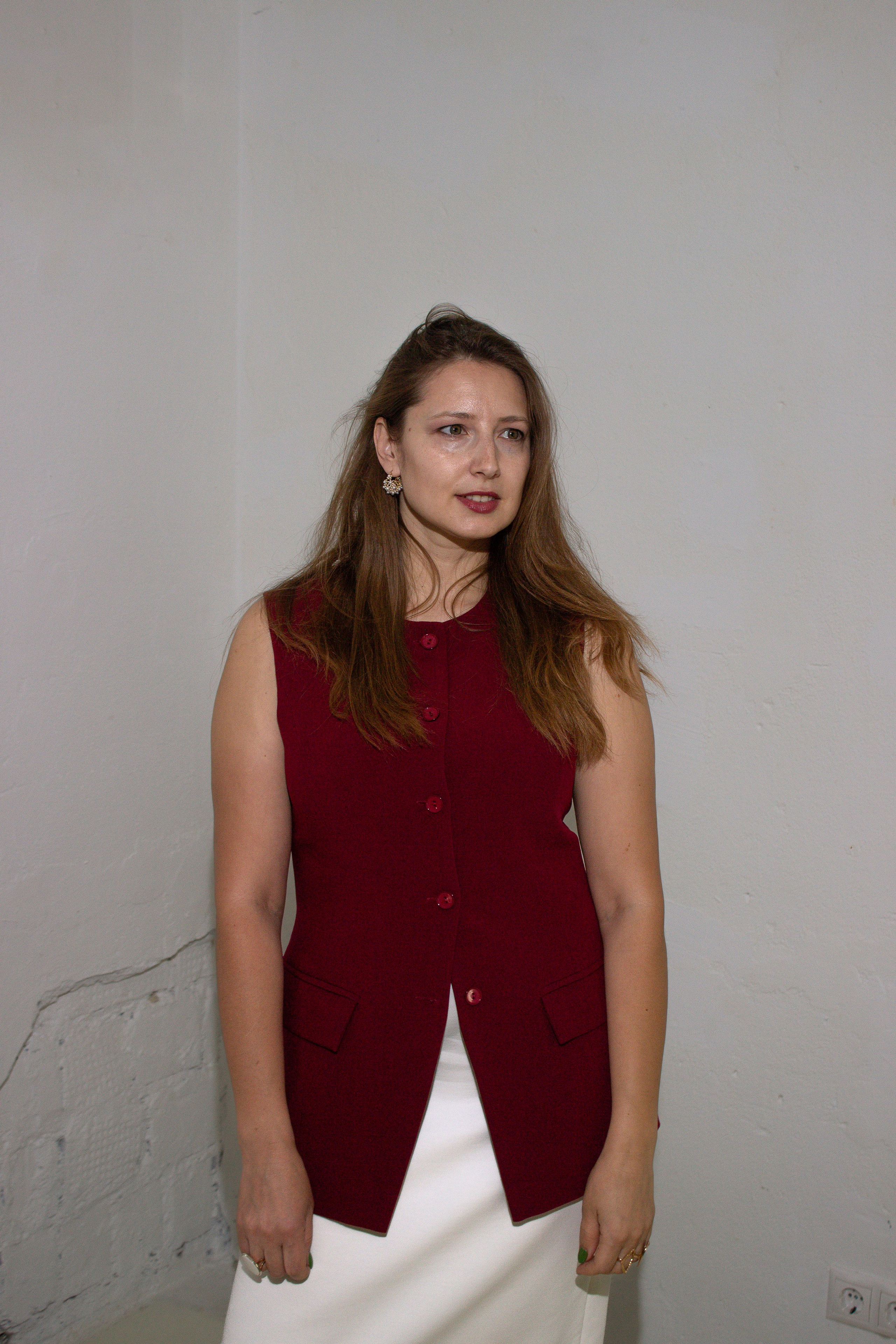 Вместе. Портретный фотограф Москва Юлия Трякина