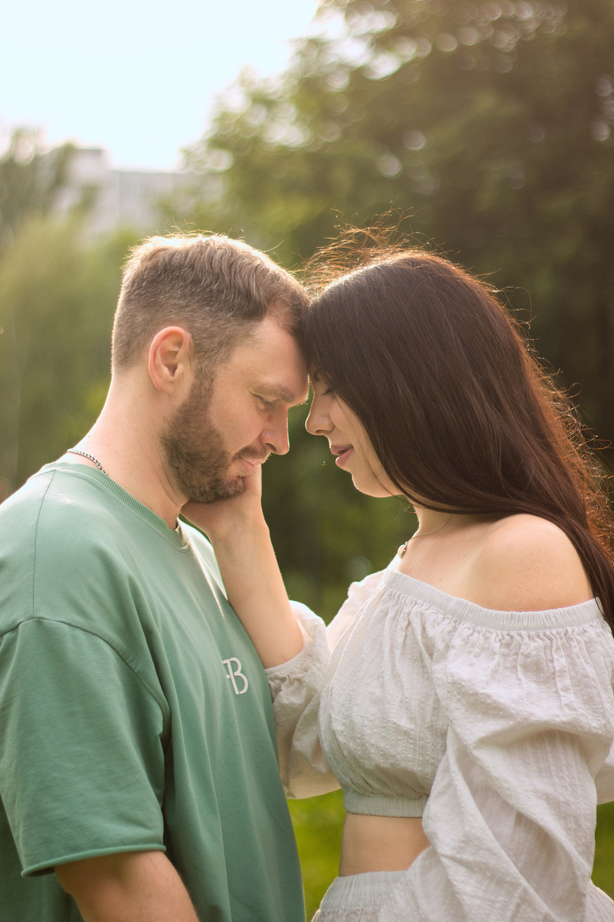 День рождения Жени. Портретный фотограф Москва Юлия Трякина