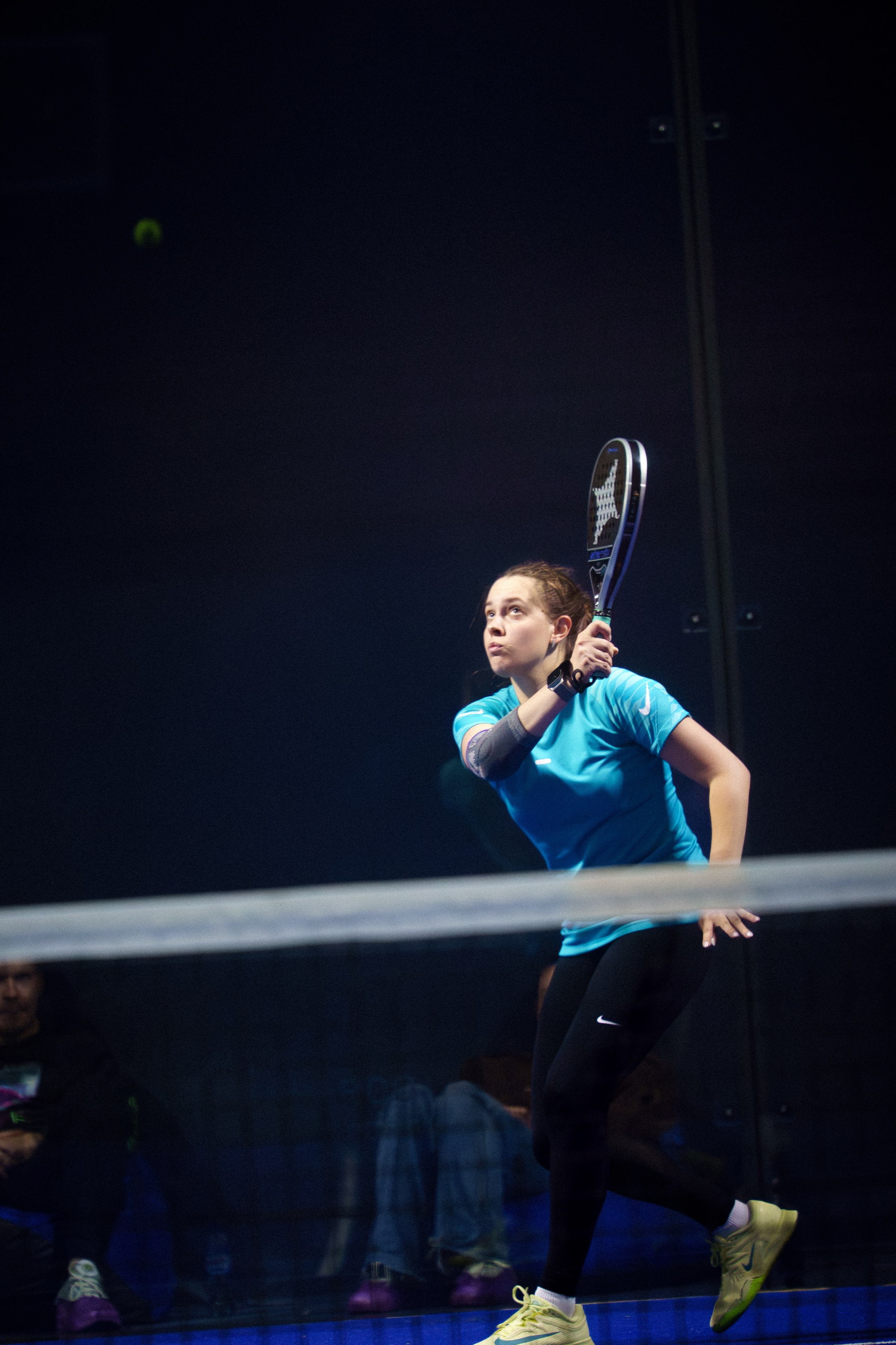 Фотоотчет с турнира по ПАДЕЛ ТЕННИСУ по Краснодарскому краю