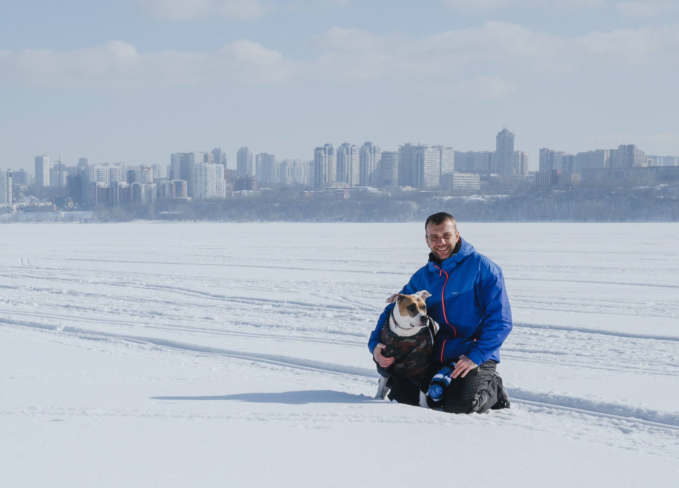 Фотограф в Самаре
