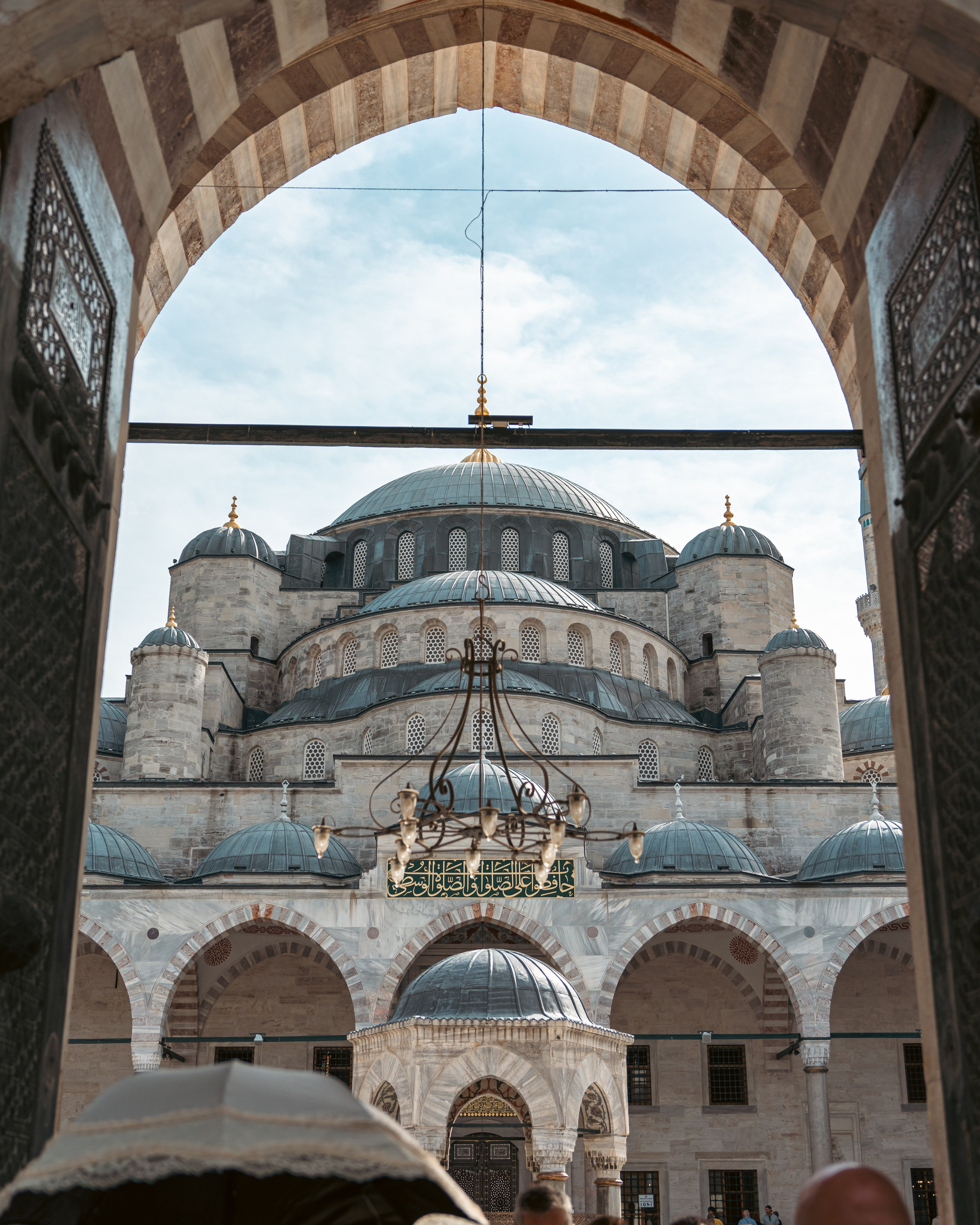 Турция — Стамбул. Илья Варин — Фотограф Москва, Тверь