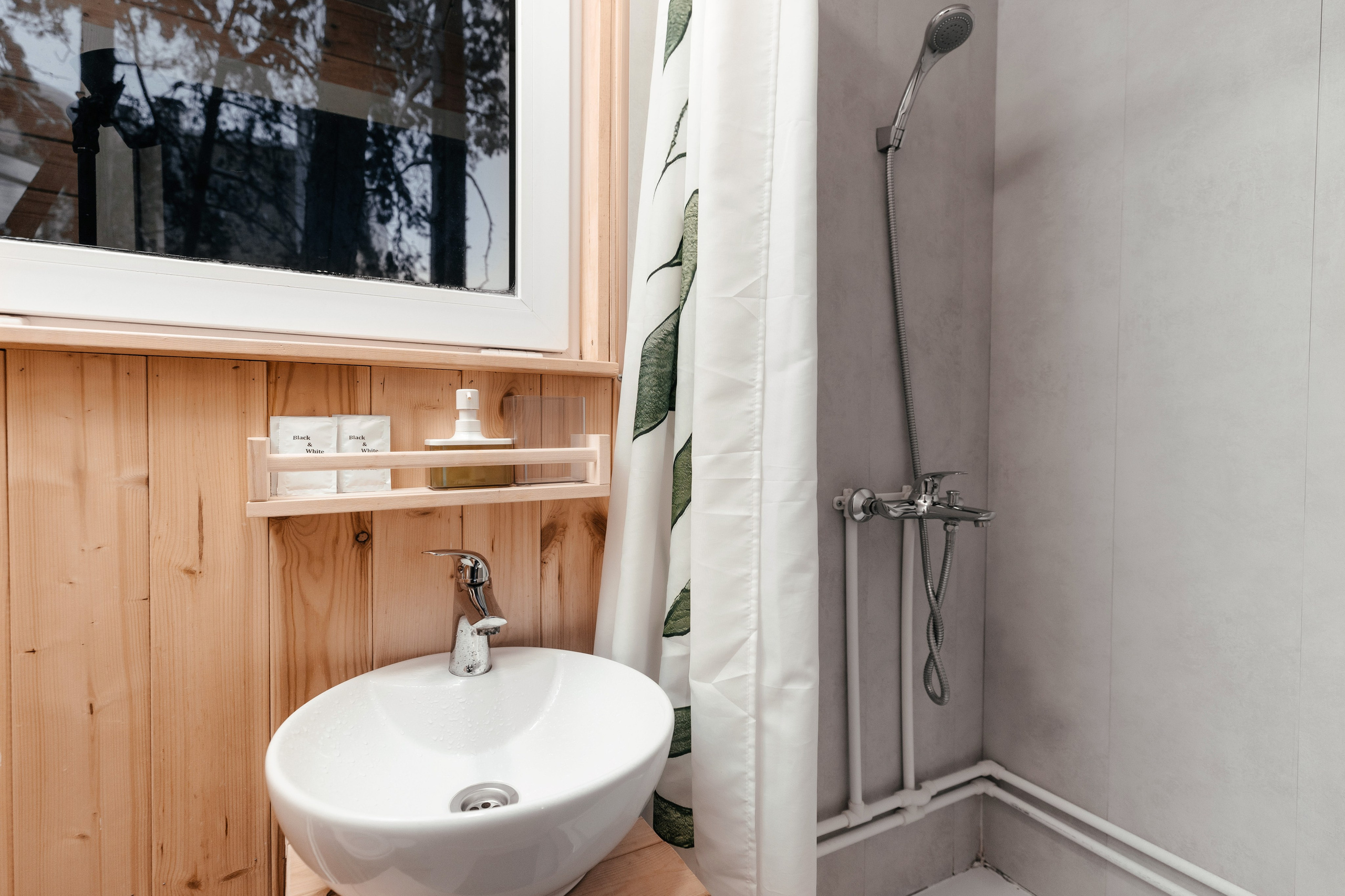 Дверь в лес. Фотограф для бизнеса Константин Брусницын в Екатеринбурге