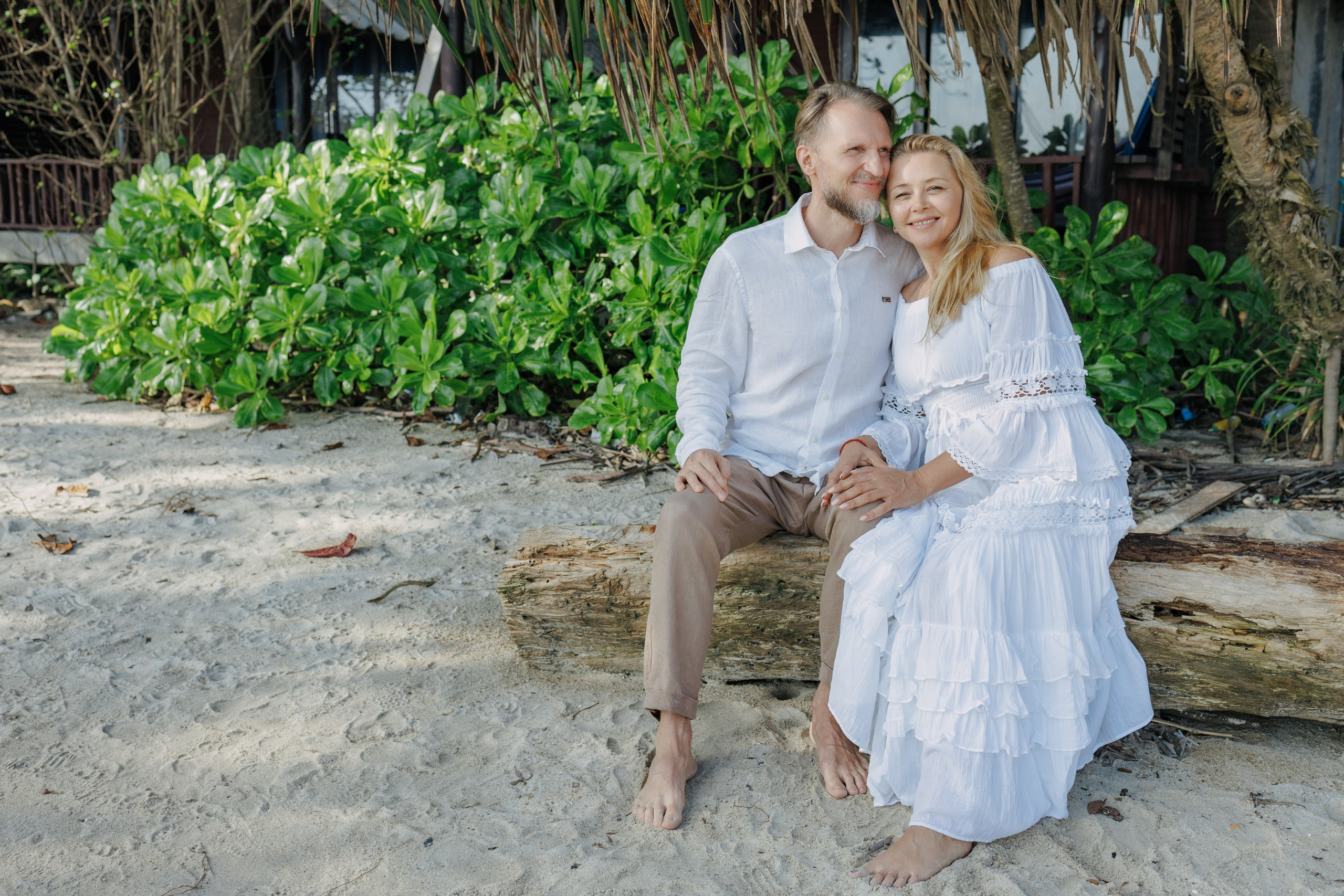 Family photoshoots in Bangkok, Thailand. Fedor Lemeshko — Destination Wedding and Family Lifestyle photographer
