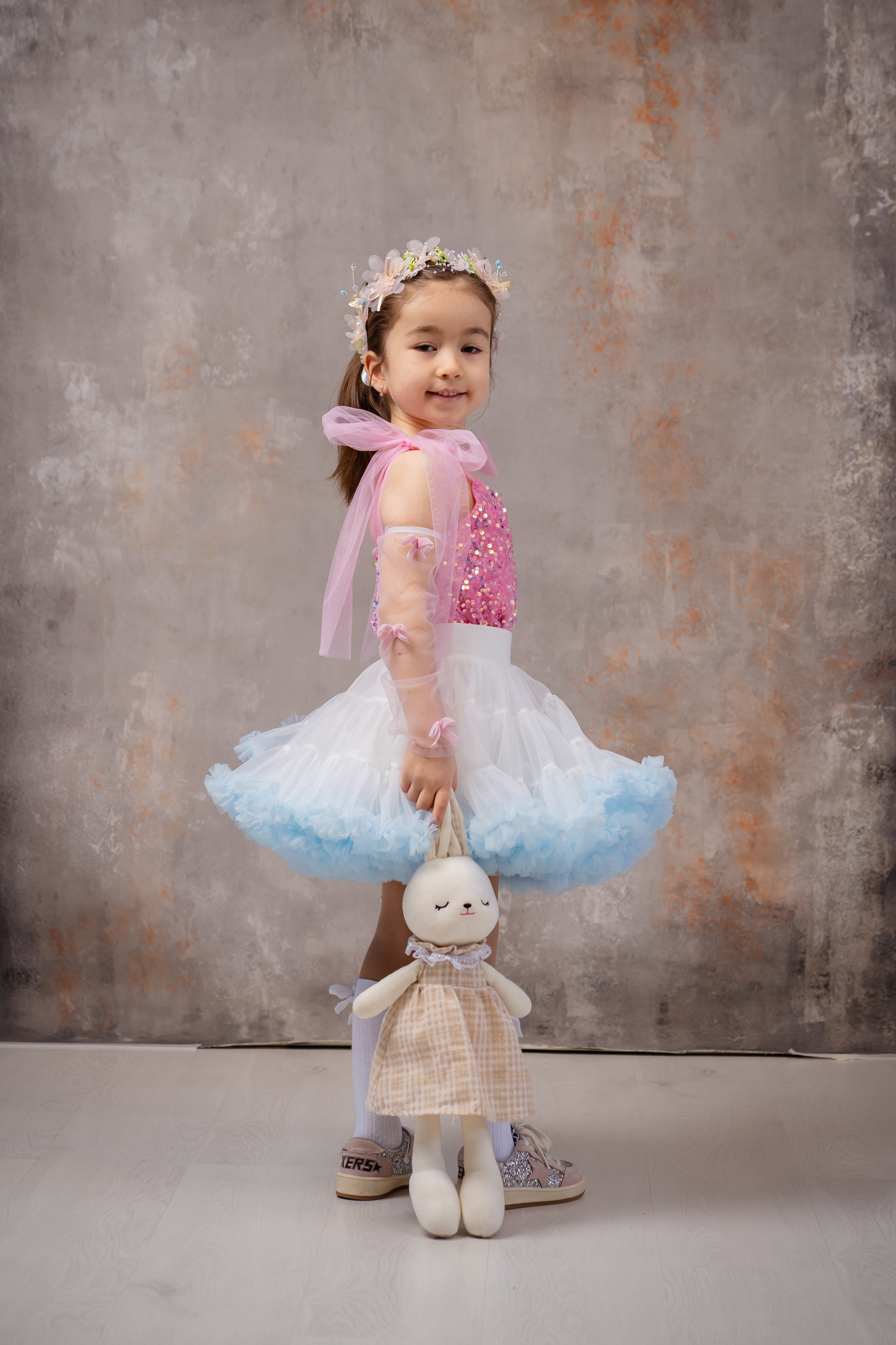 Детский сад. Съемка в студии. Фотограф в Кабардино-Балкарской республике, Нальчик, Инна Абакарова