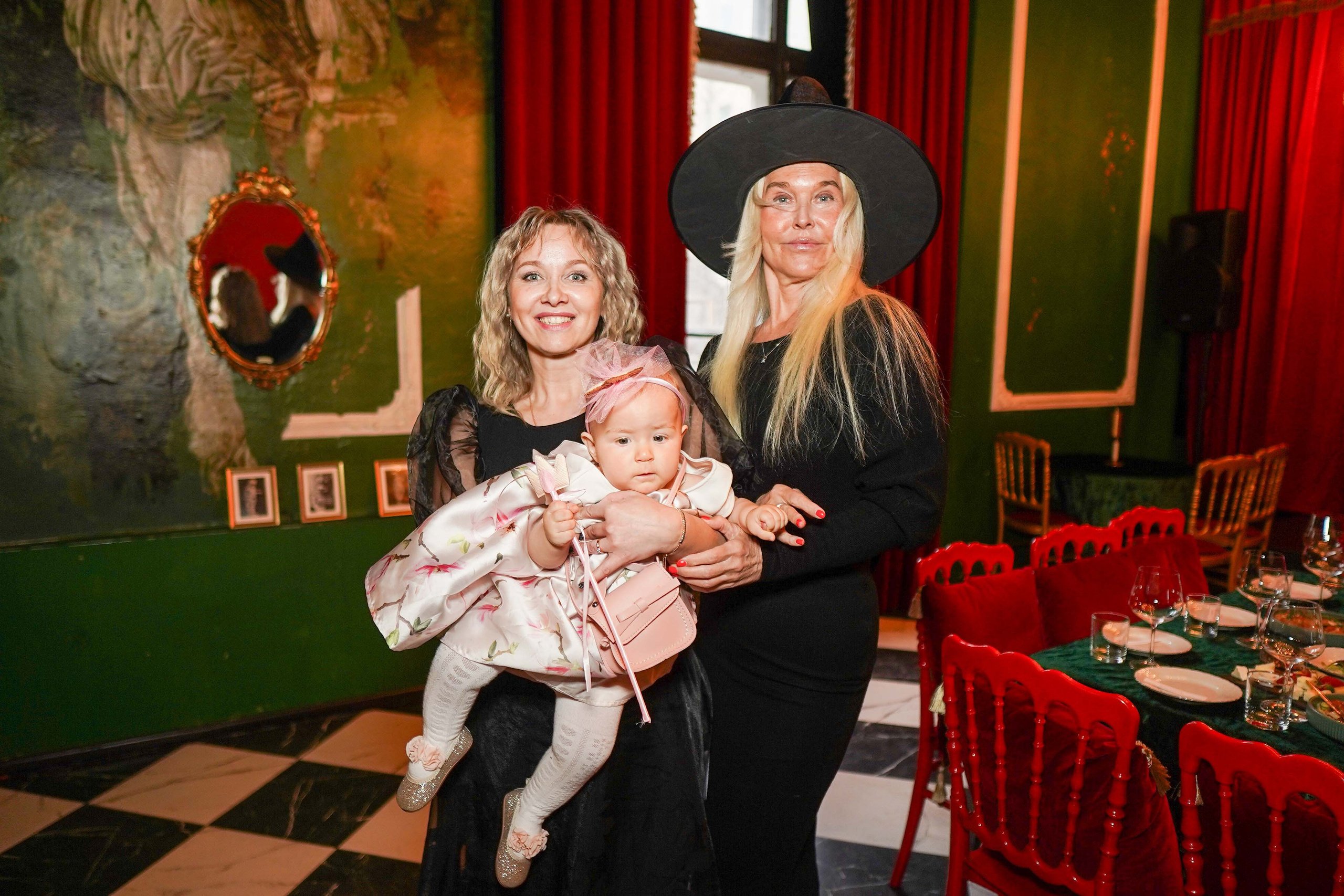 Семейный и детский фотограф в Санкт-Петербурге Сергей Тарасов