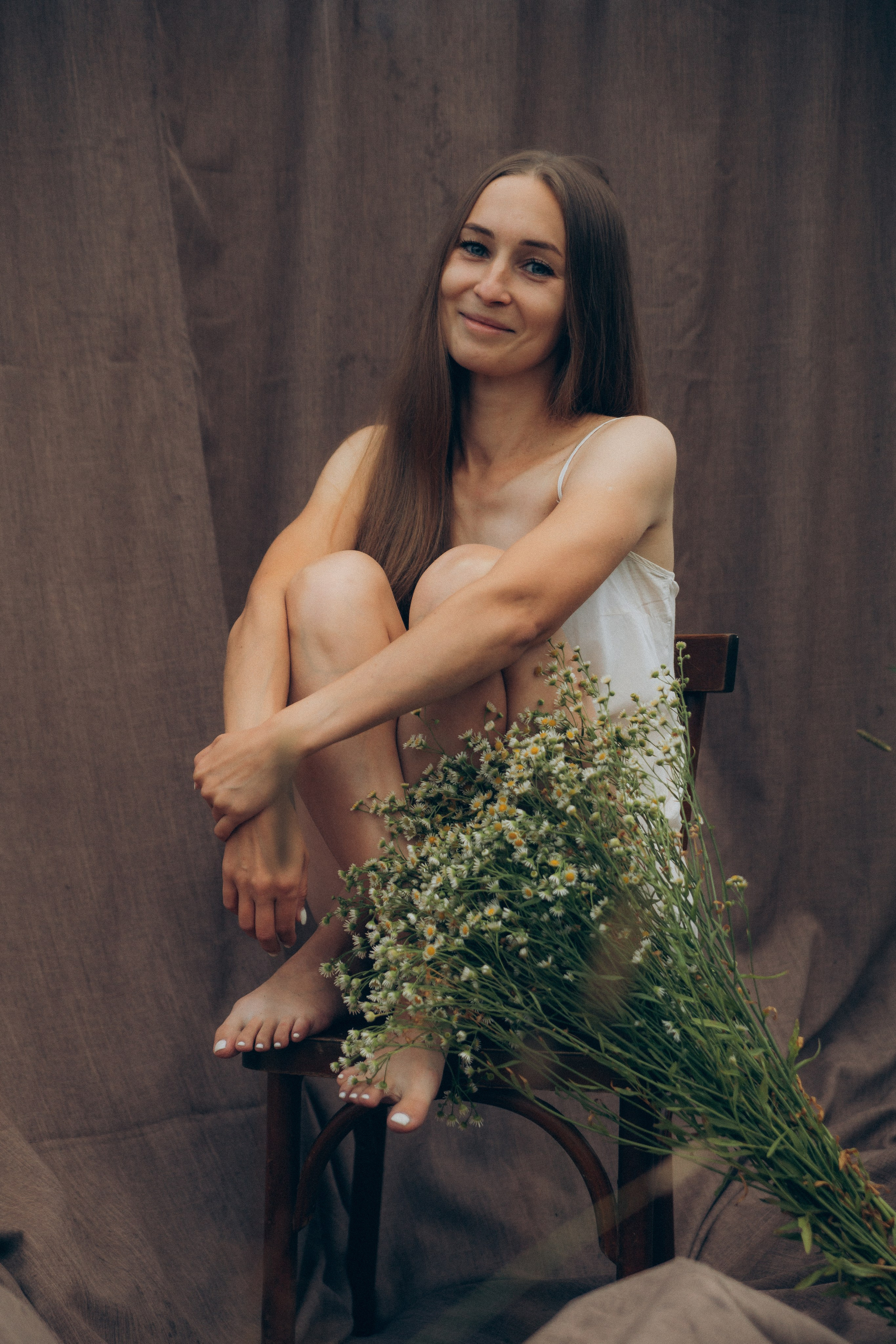 Настасья. Семейный и детский фотограф в Нижнем Новгороде Анурьева Алена