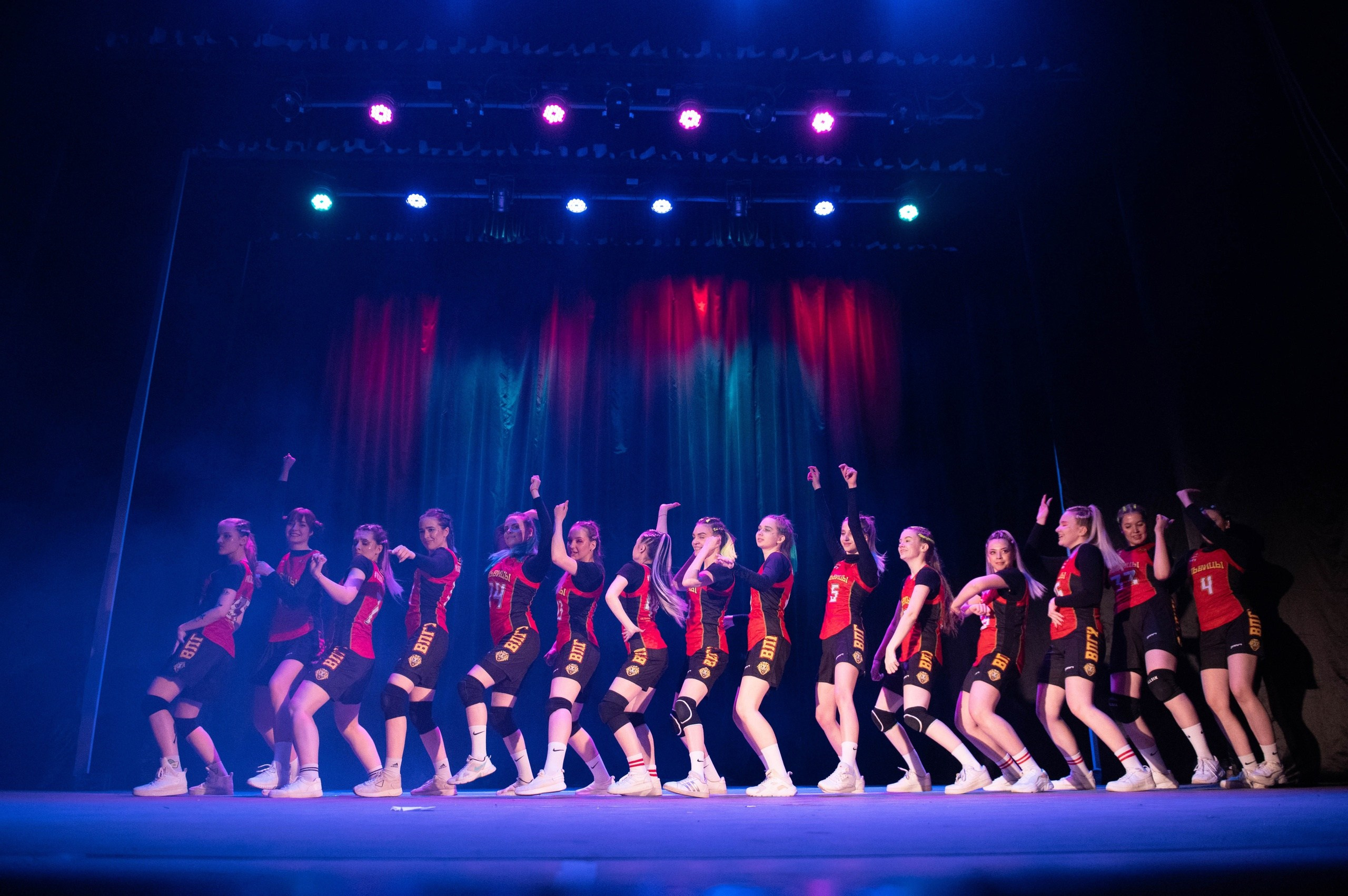 Концерты и выступления. Видеопроизводство. Антон Тихонов