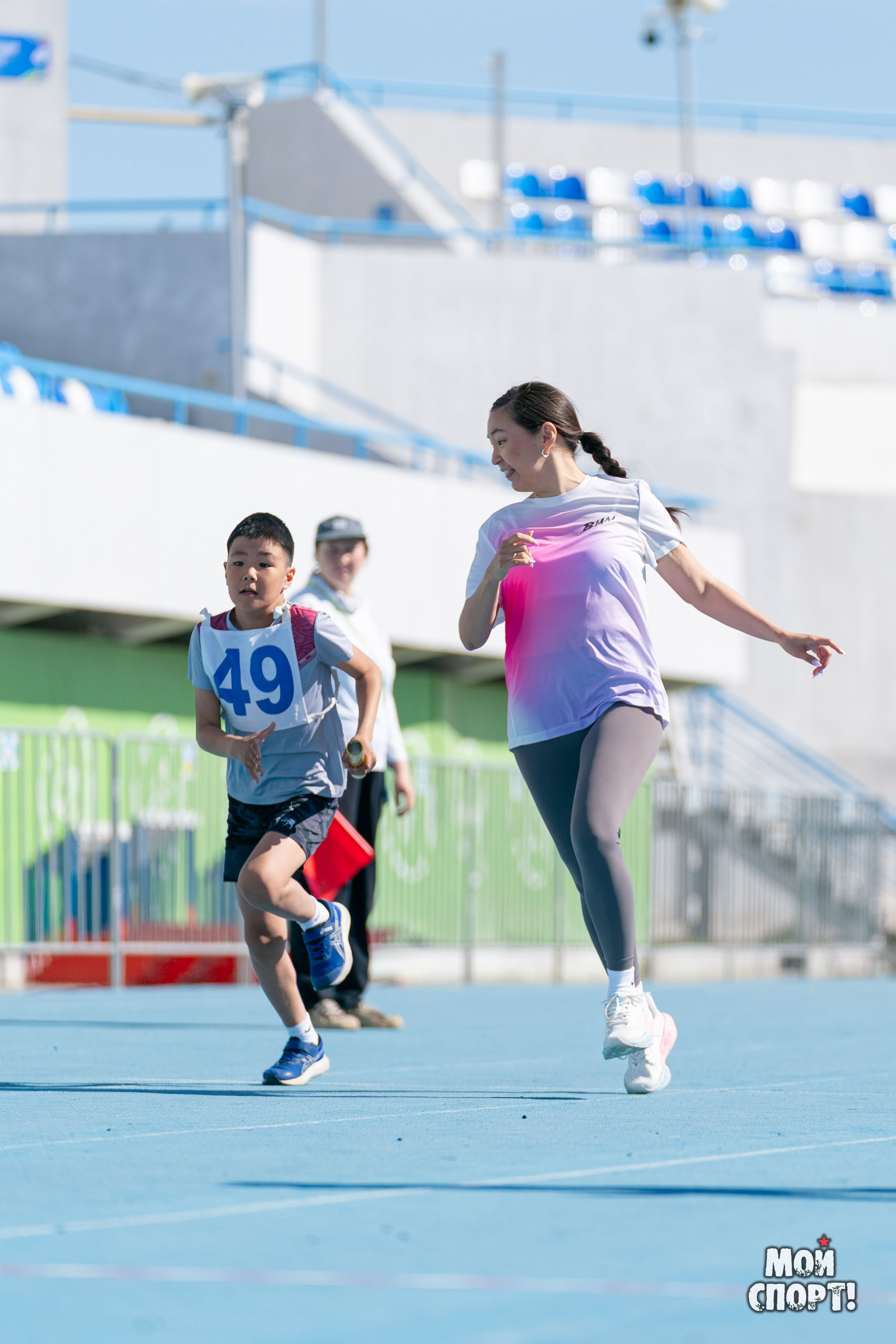 V Спартакиада трудовых коллективов Республики Саха (Якутия). Студия «Мой Спорт!» — все о спорте в Якутии