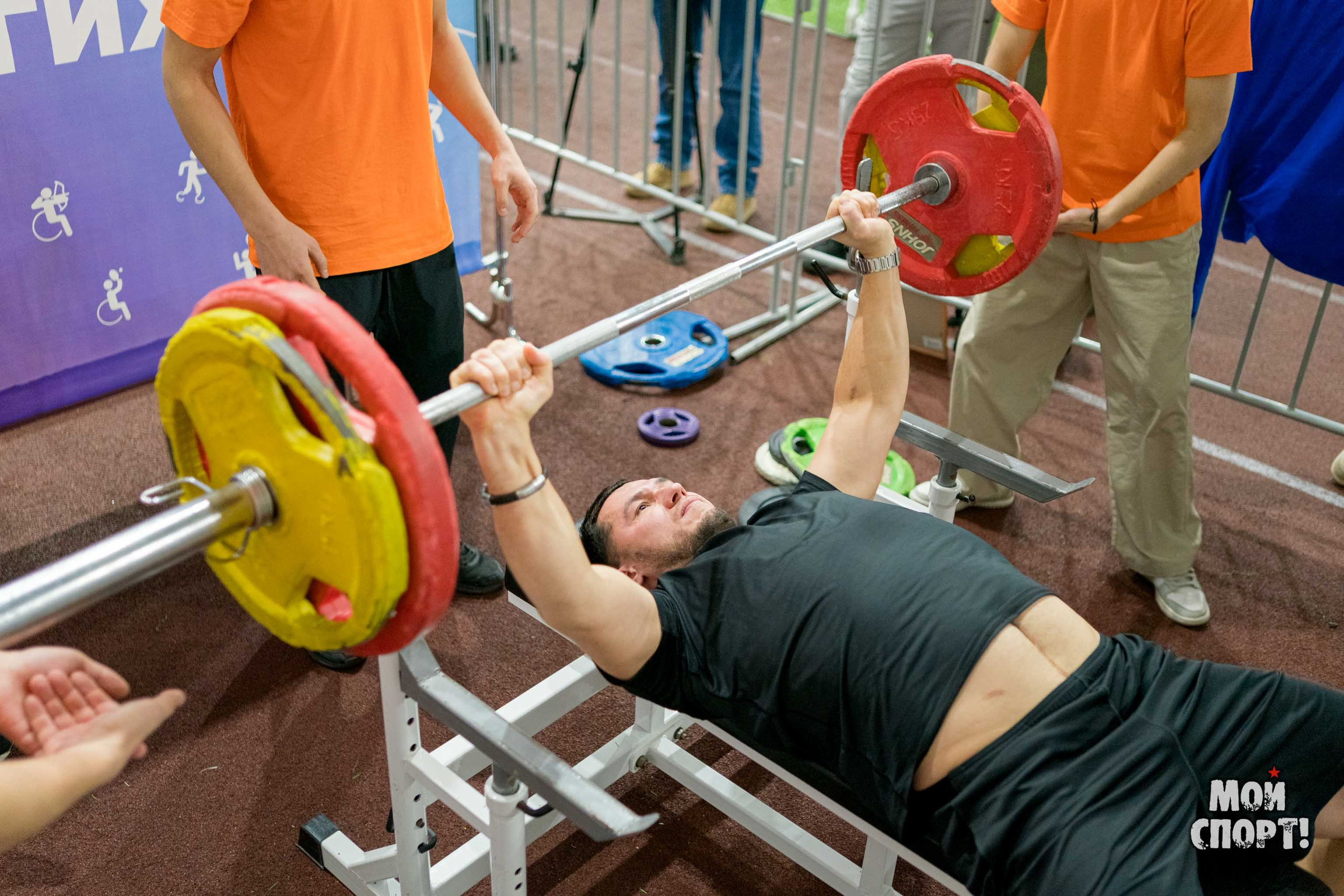 Республиканское физкультурное мероприятие среди ветеранов боевых действий и участников СВО, приуроченное ко Дню Героев Отечества. Студия «Мой Спорт!» — все о спорте в Якутии