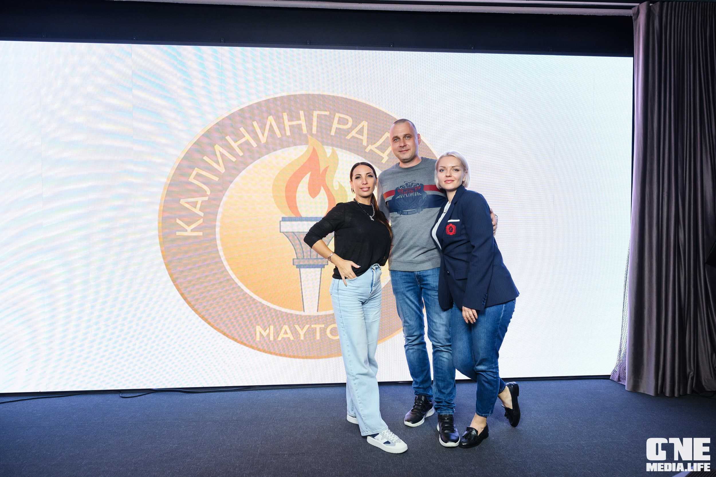 Фоторепортаж из ресторана Океан. One Media Life: фоторепортажи, фотоотчеты с мероприятий и заведений
