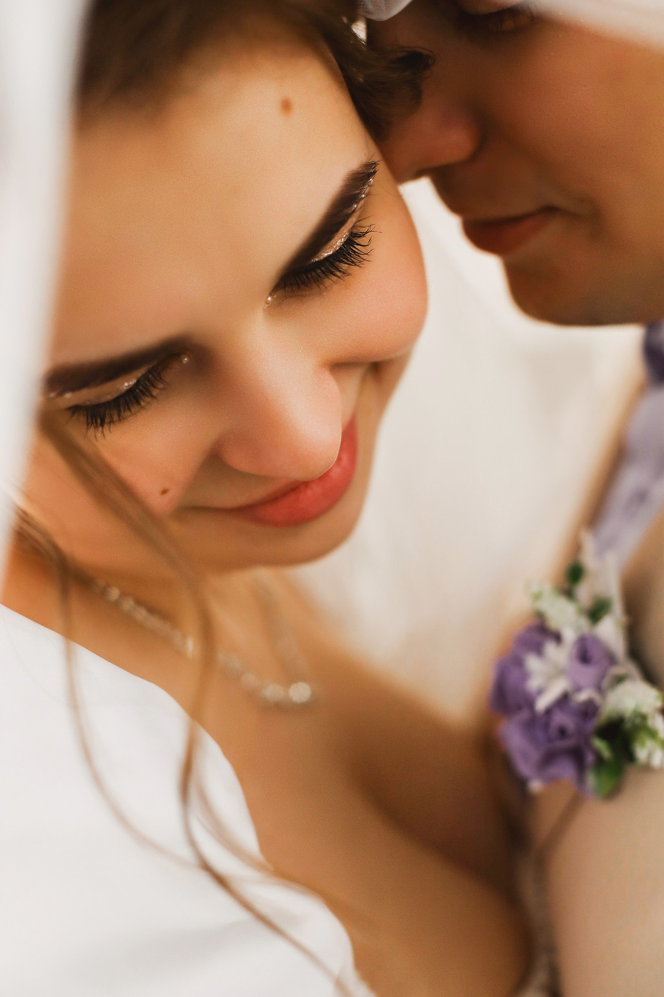 Денис и Людмила. Фотограф Мурманск Лилия Маер