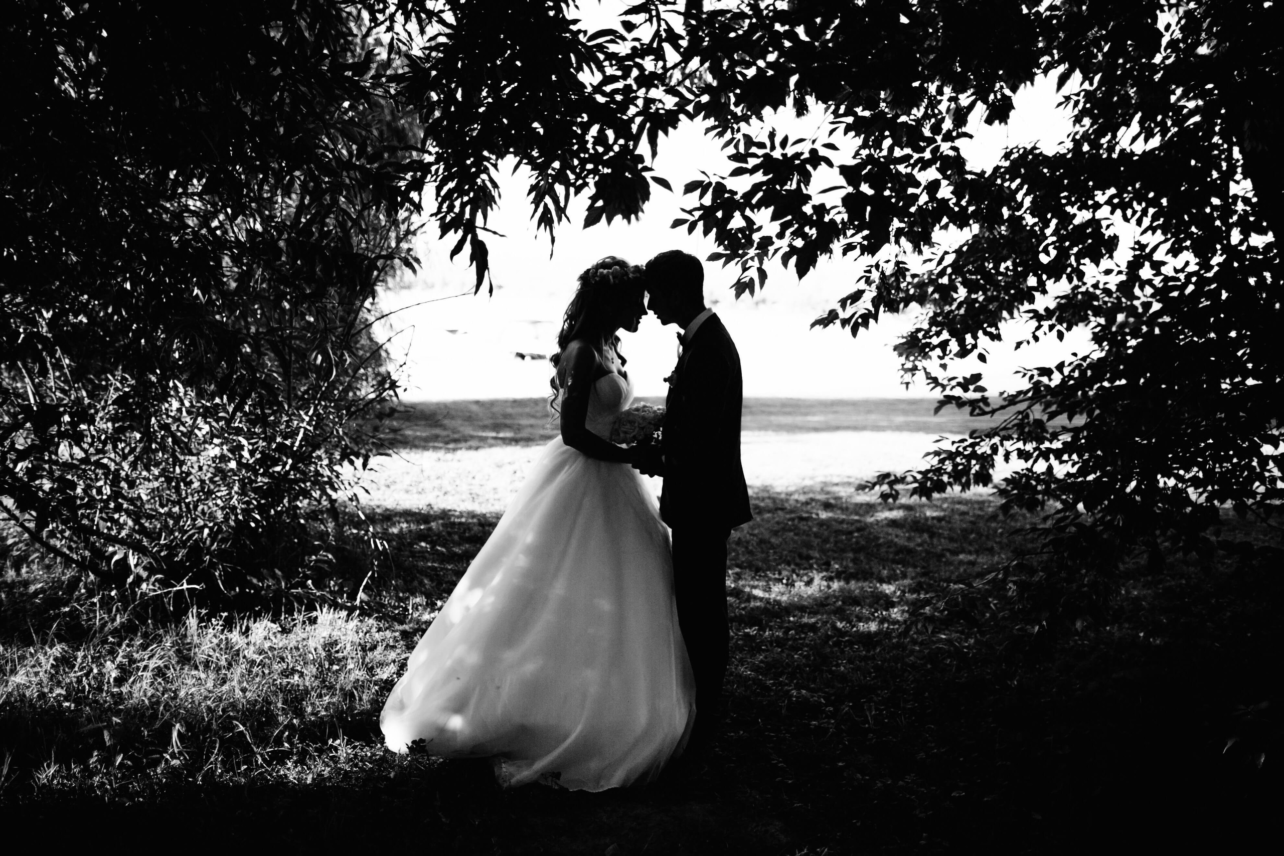 Свадебные фотограф и видеограф в Новосибирске — БОС