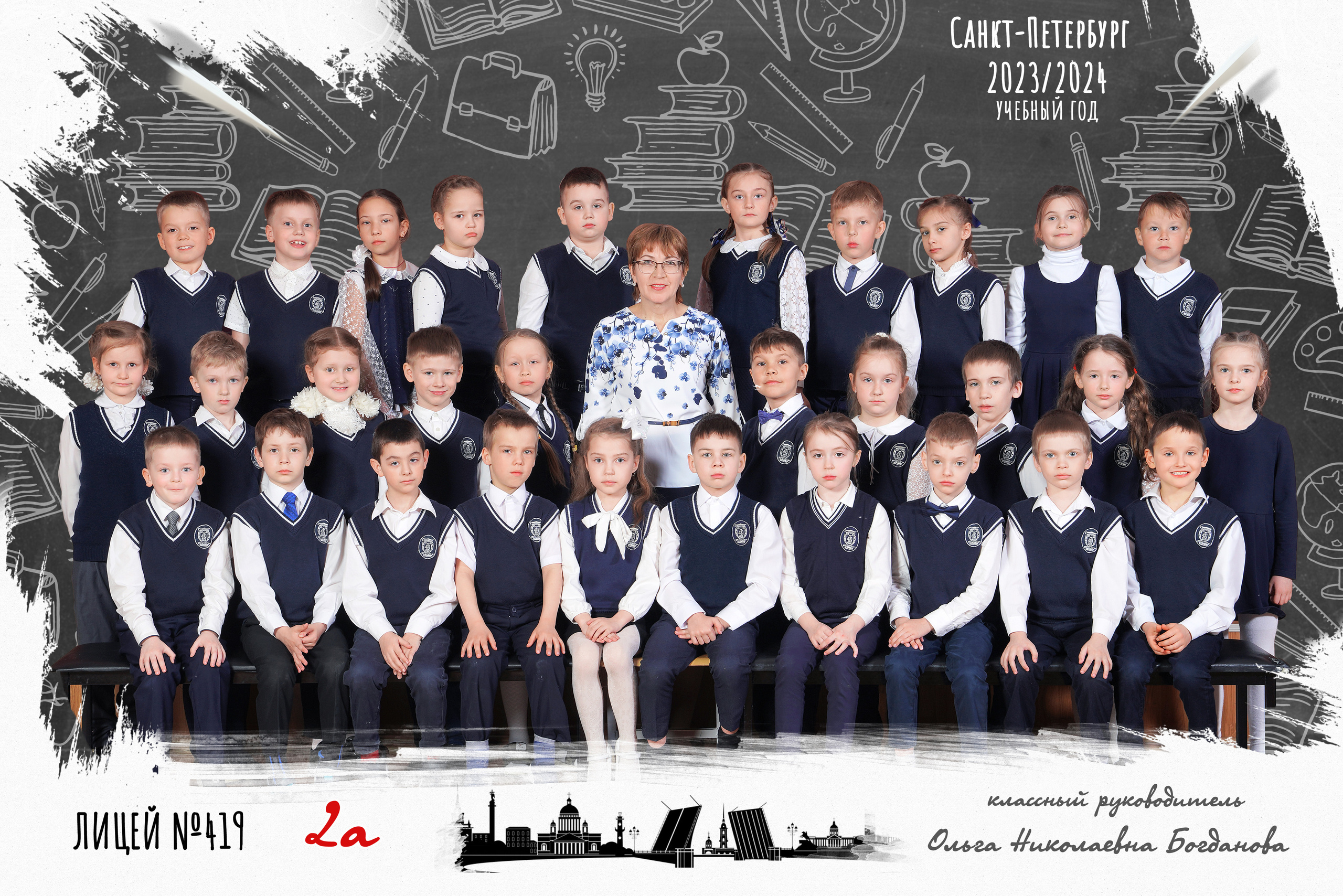 НАШИ ФОТОУСЛУГИ. Школьная фотография в Санкт-Петербурге, выпускные альбомы, фотосессии