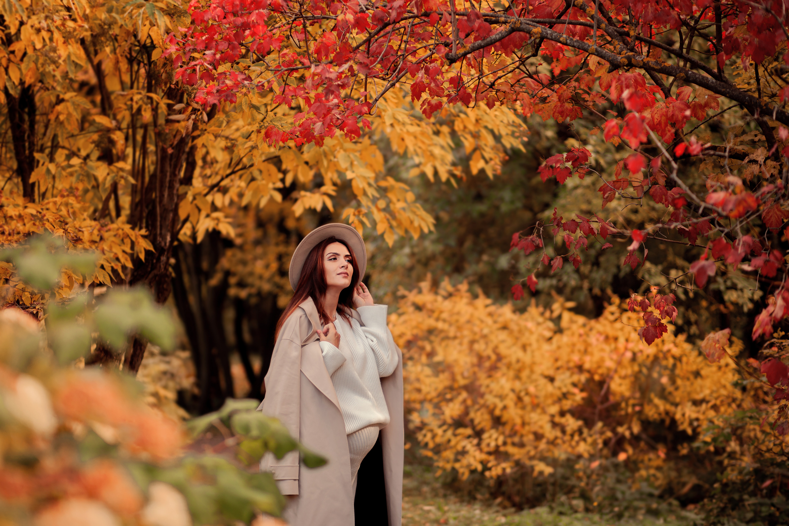 Русалина. Беременность. Фотограф Наталья Яковлева, Санкт-Петербург. Семьи, ньюборн, крещения