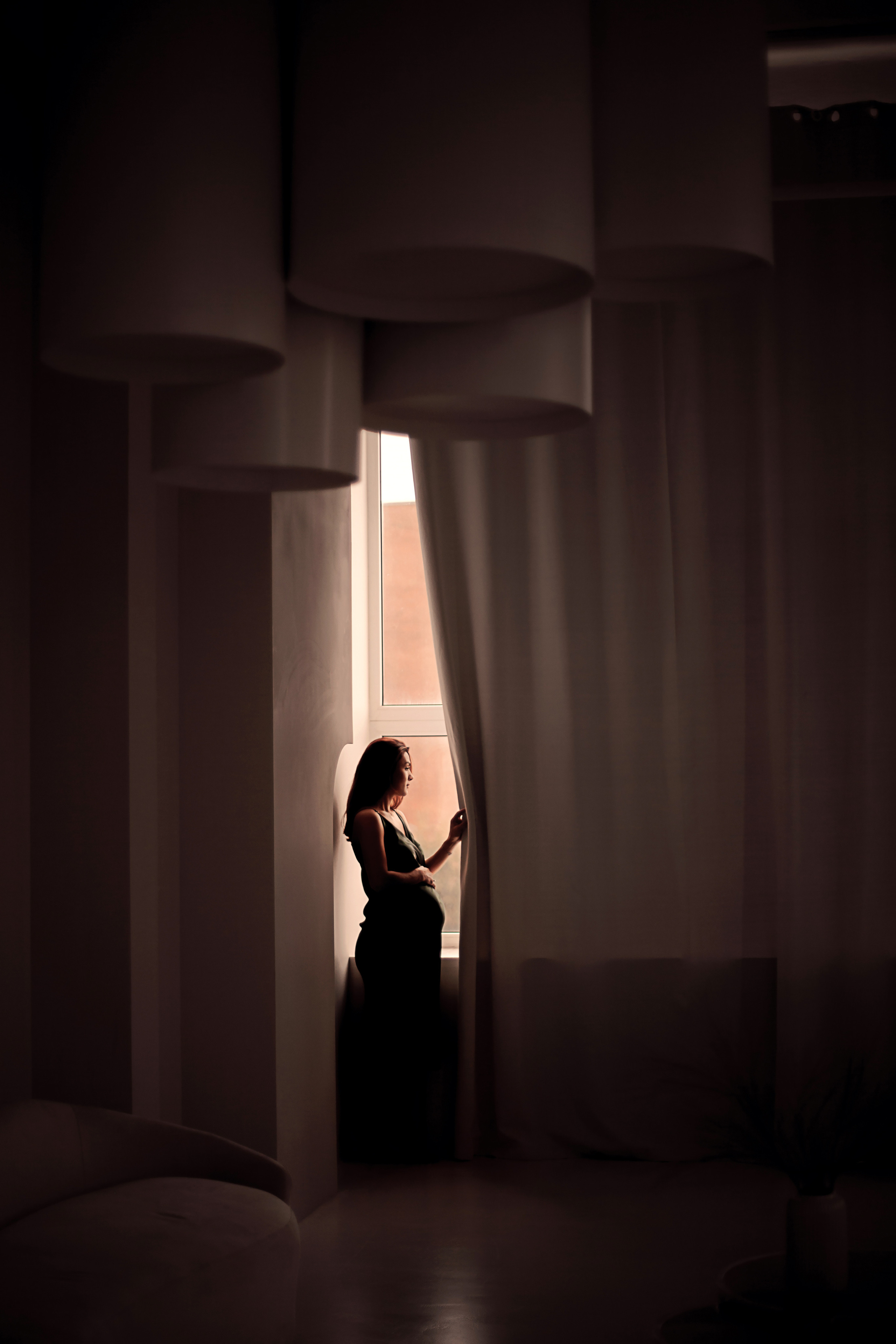 Русалина. Беременность. Фотограф Наталья Яковлева, Санкт-Петербург. Семьи, ньюборн, крещения