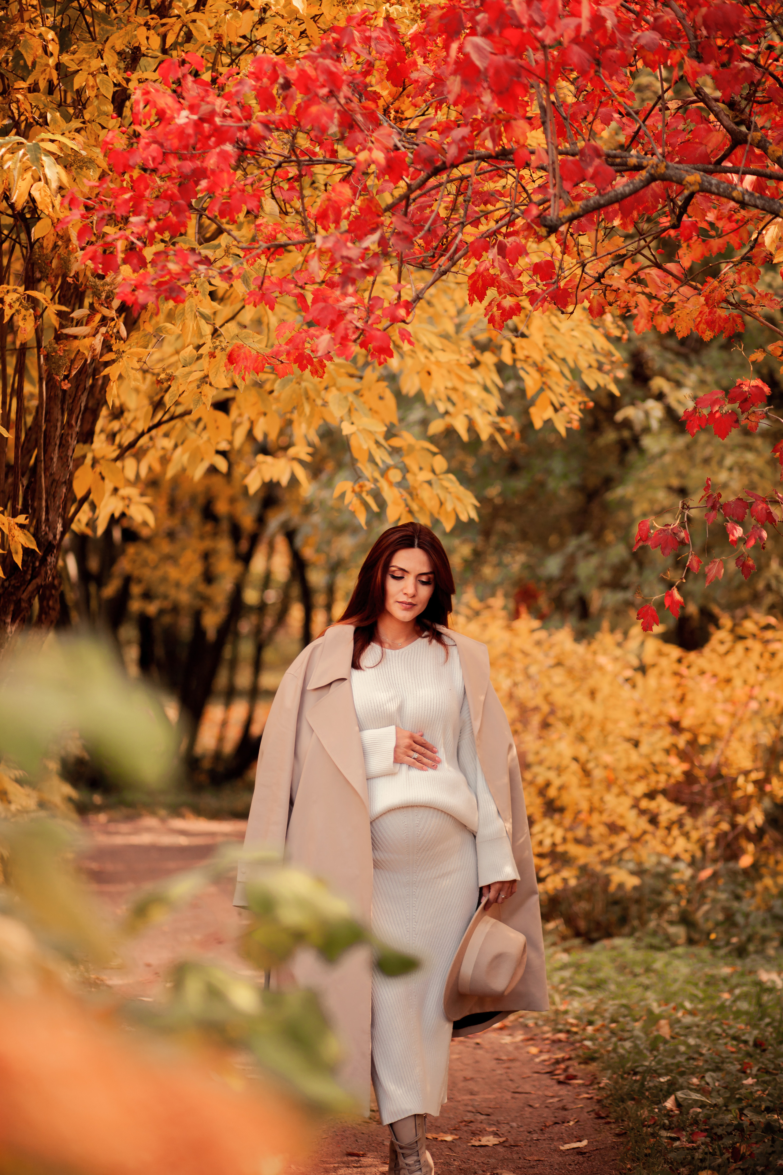 Русалина. Беременность. Фотограф Наталья Яковлева, Санкт-Петербург. Семьи, ньюборн, крещения