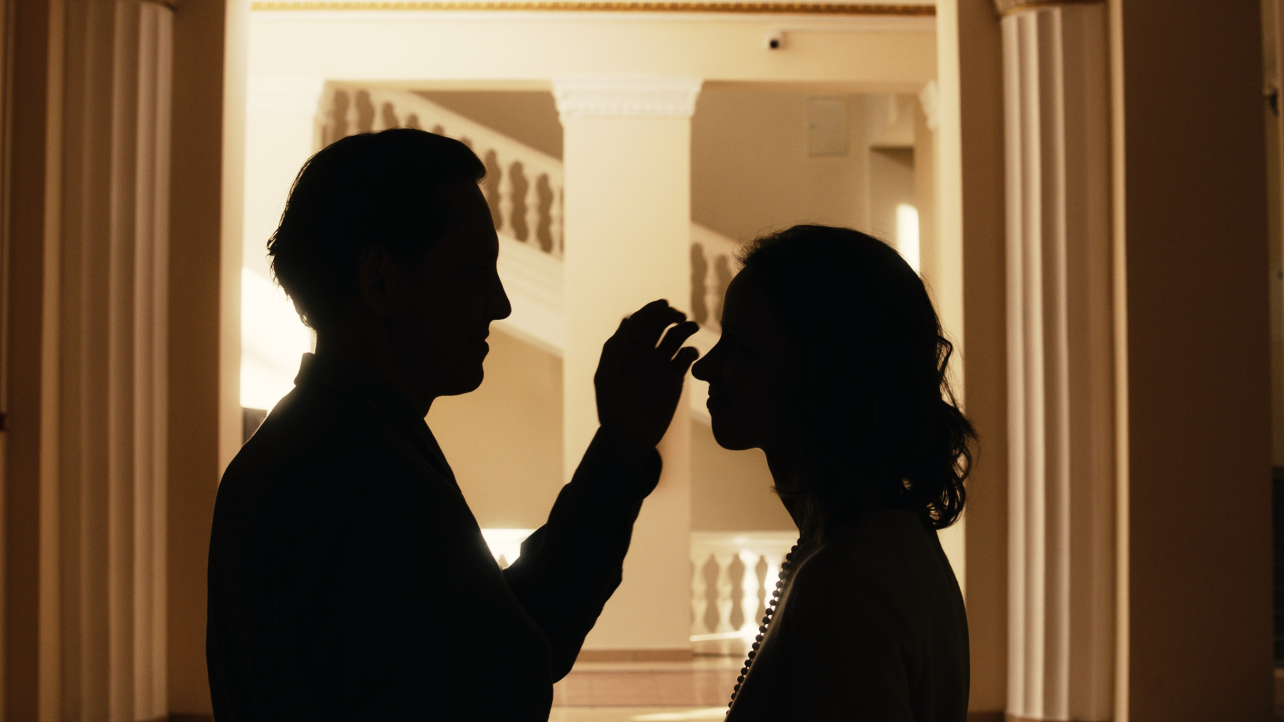 DOP portfolio. ILIA SYUTKIN