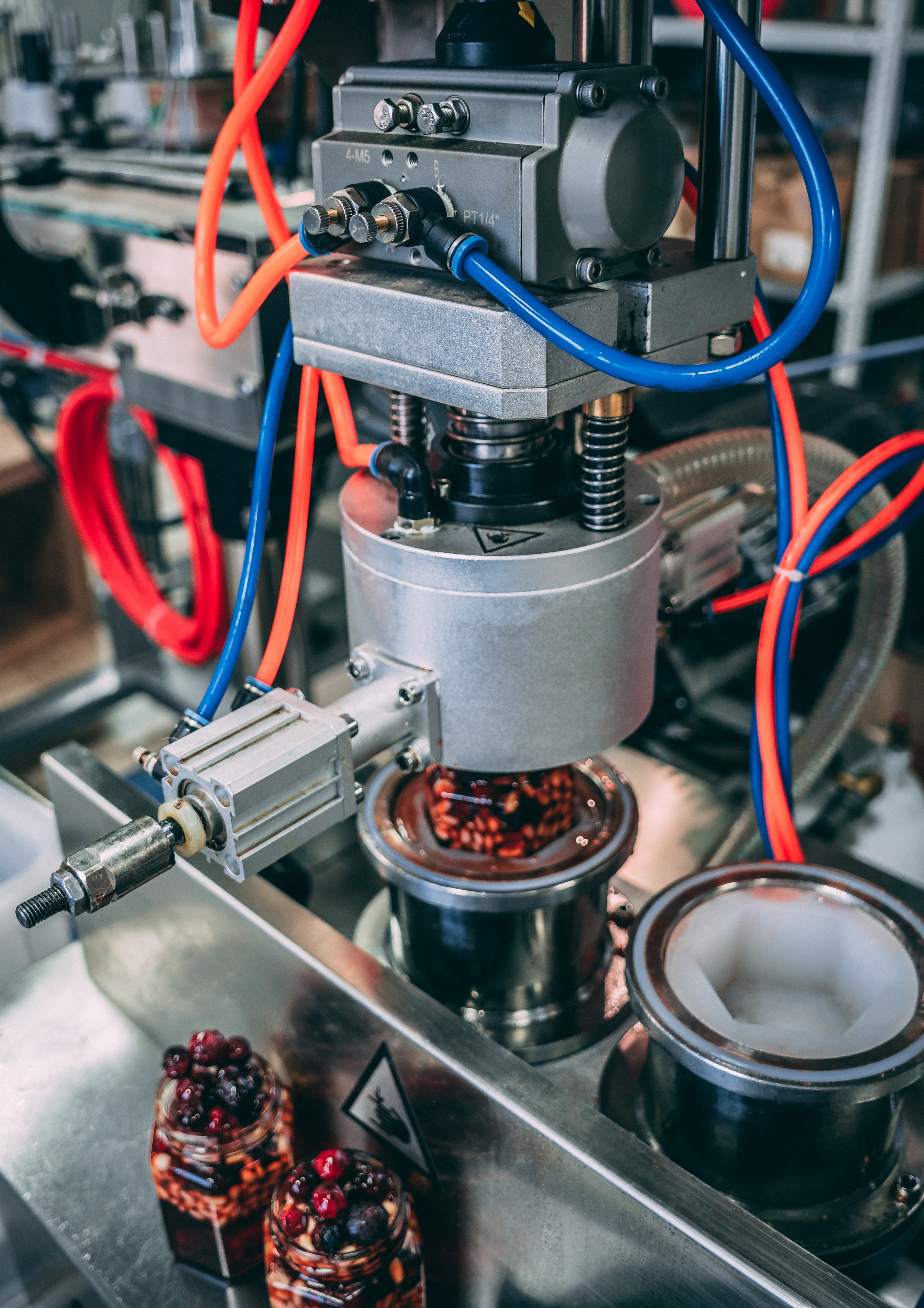 Репортажный фотограф в Москве Вадим Галанин