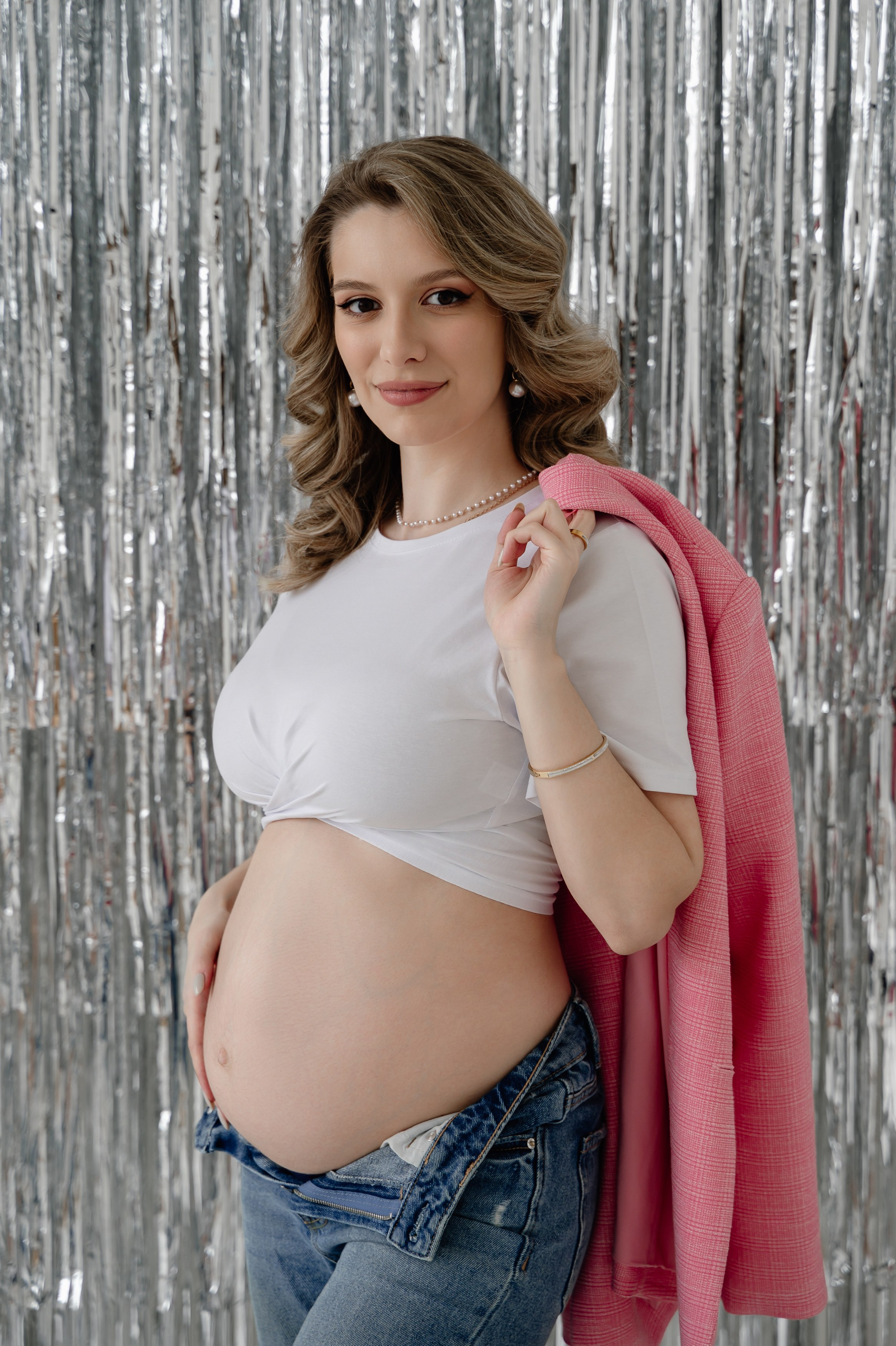 Беременность Анны и Вадима. Свадебный фотограф в Новосибирске Алена Цизман