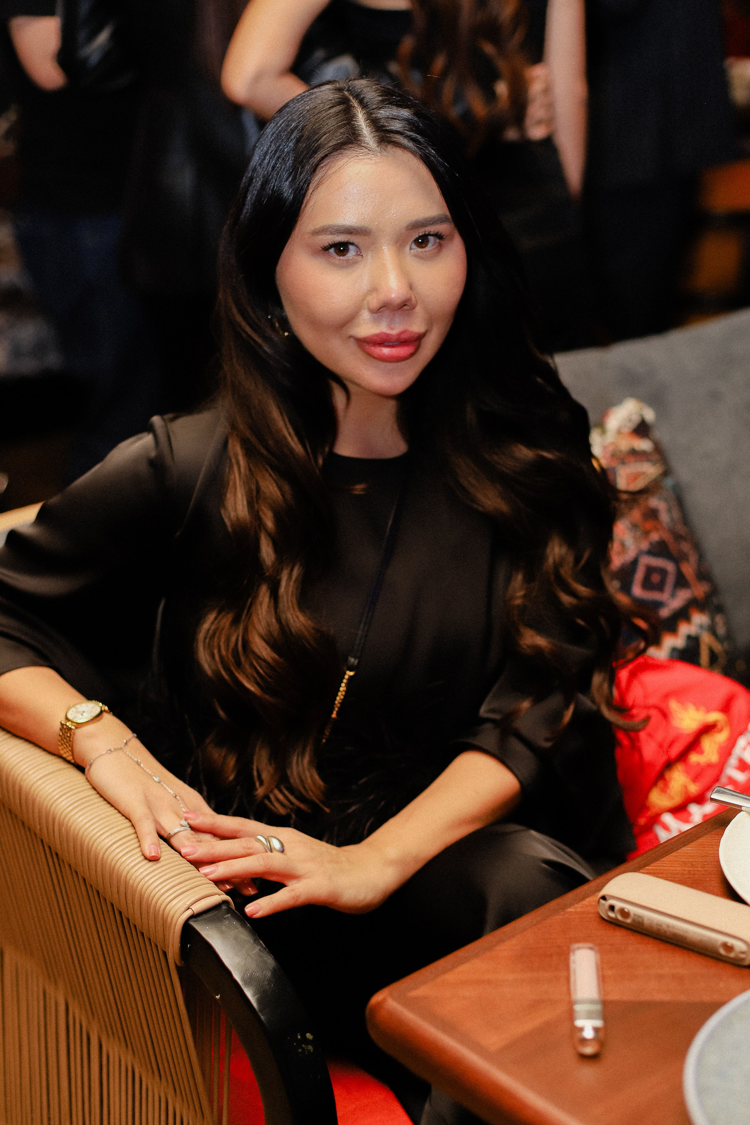 Корпоратив QM | 5.12. Фотограф в Алматы и Москве Даша Пушкина