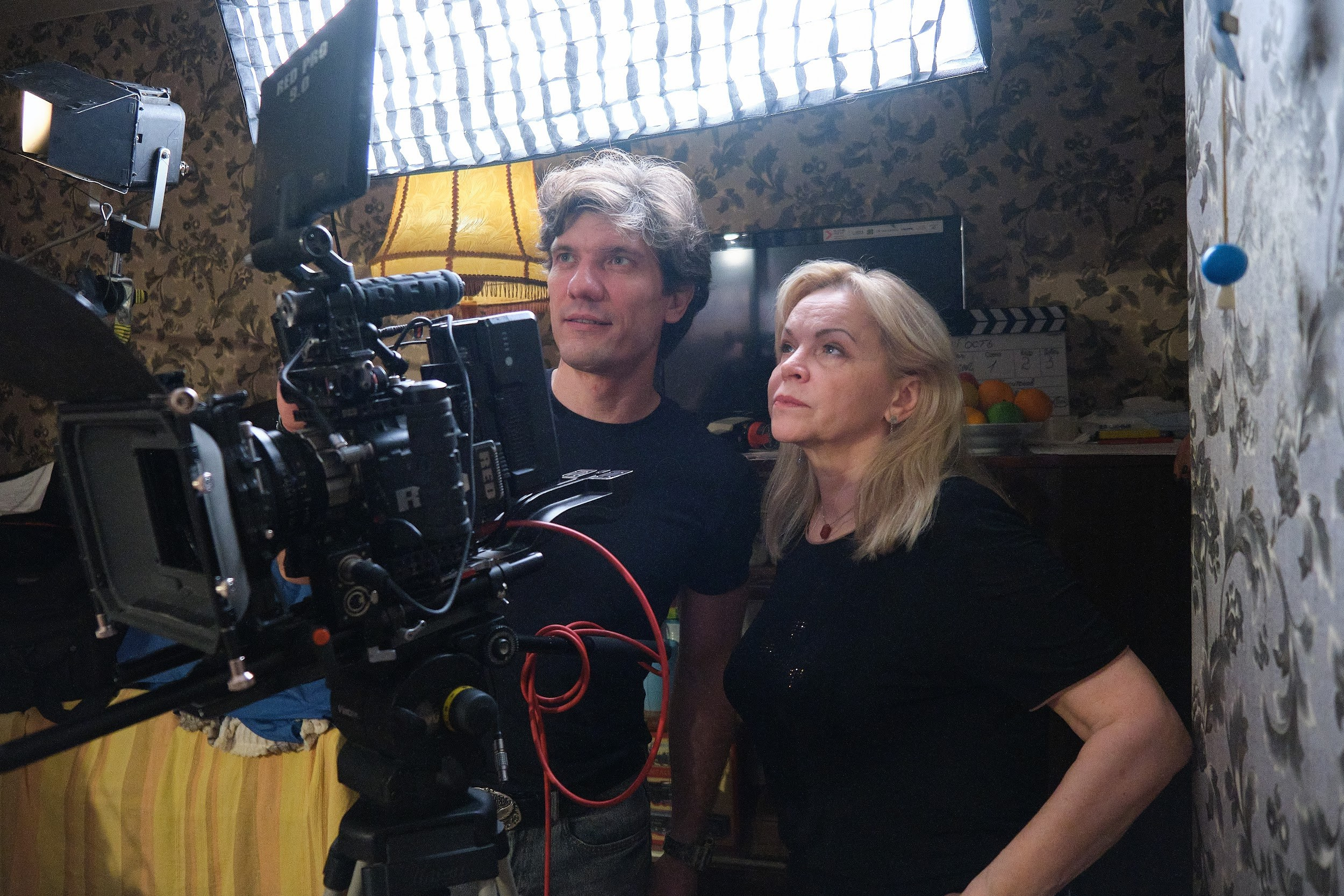 обучение кинооператоров