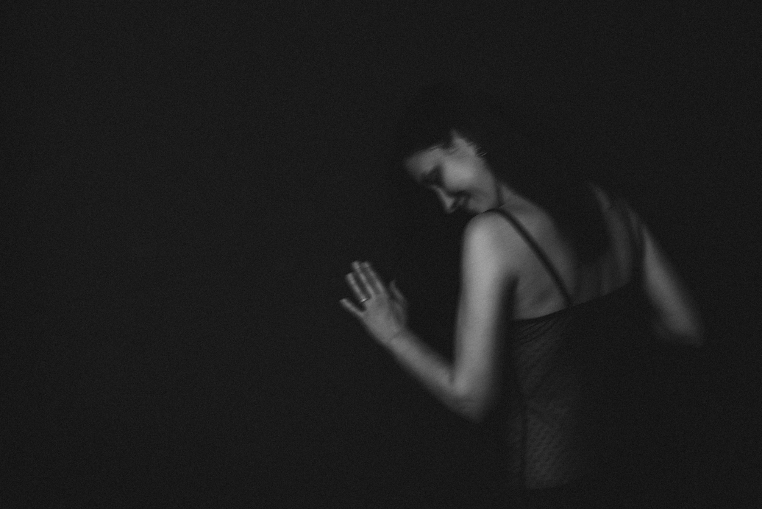 К себе нежно. Фотограф в Санкт-Петербурге Марина Парникова