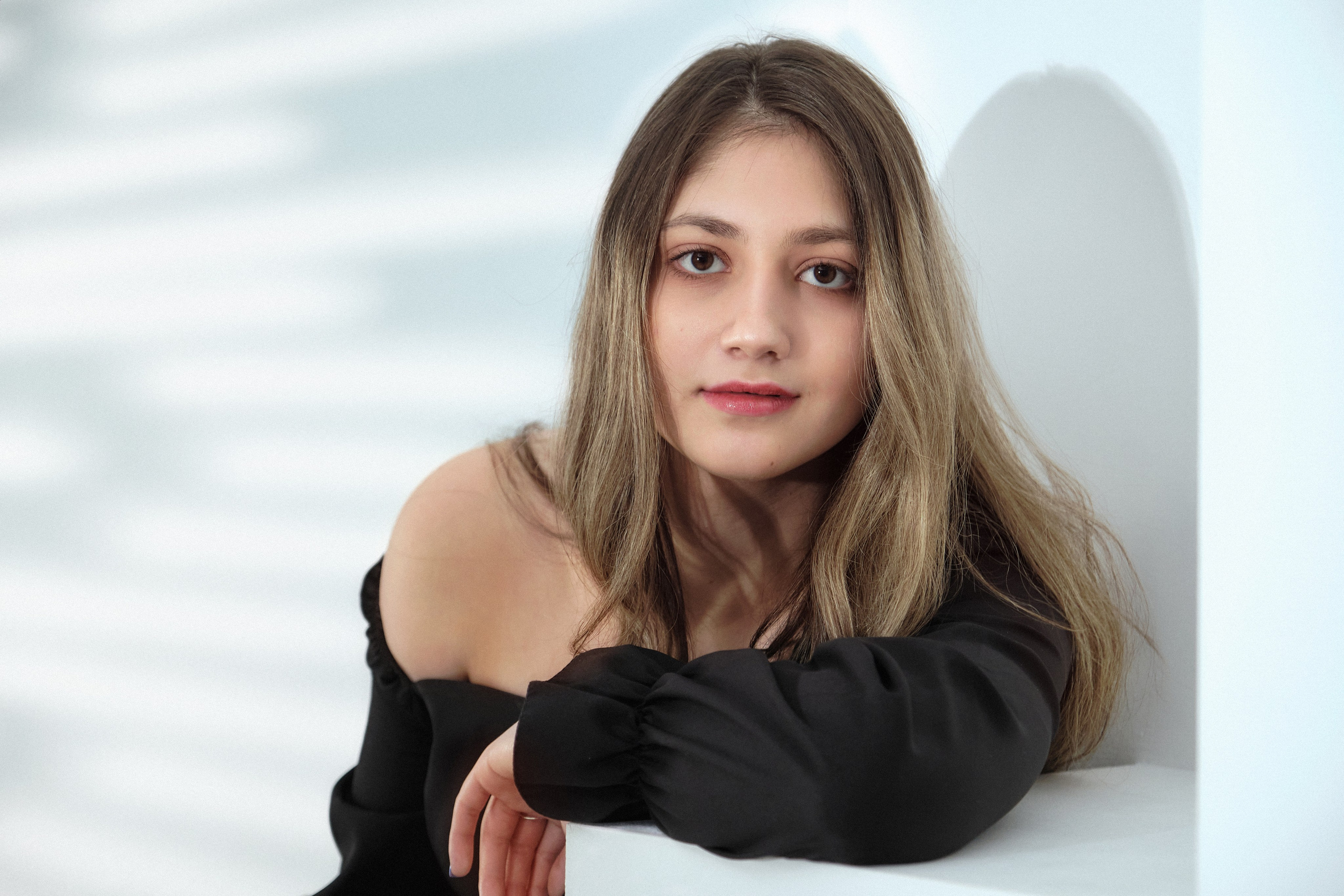 📸 Семейная фотосессия в студии | Профессиональные фото