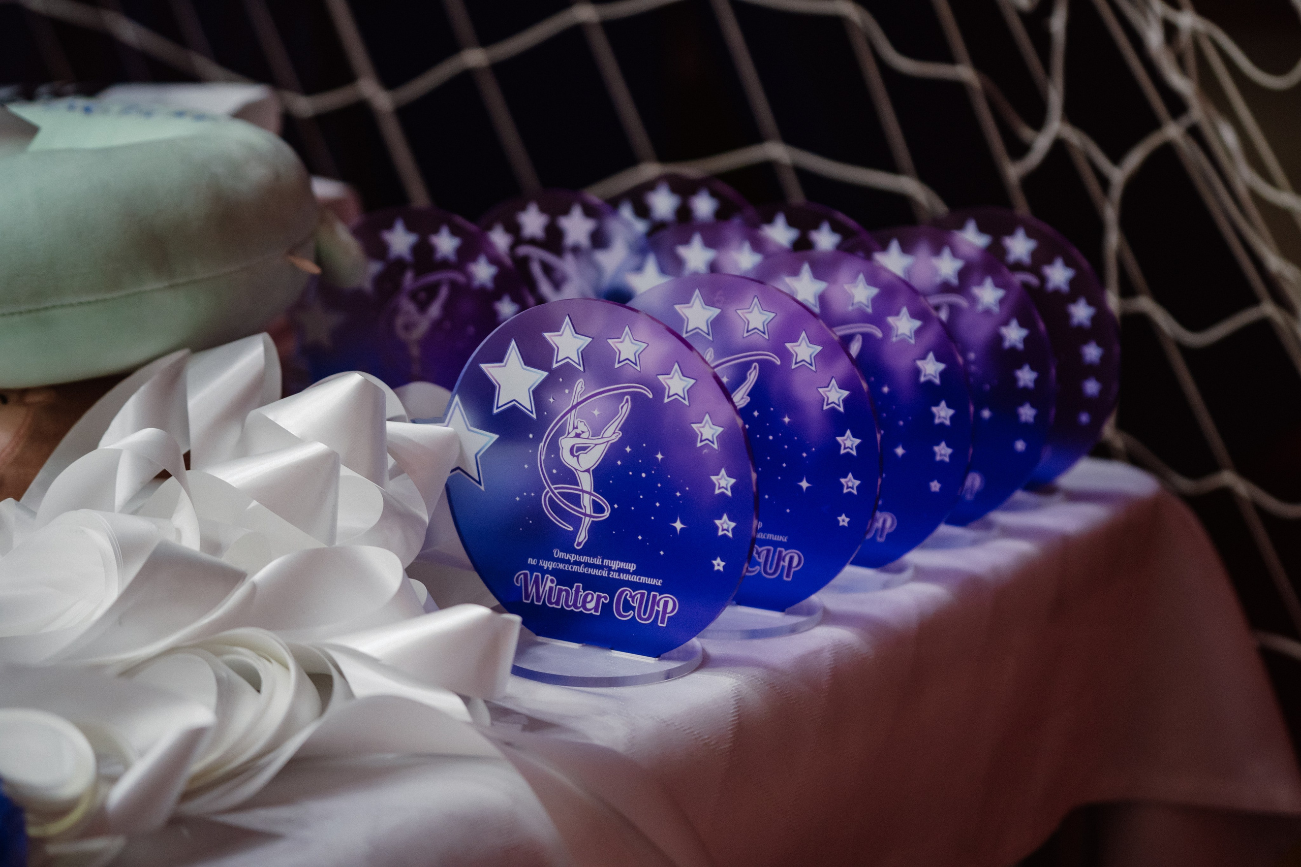 Winter Cup. Воробьева Ксения — Спортивный и танцевальный фотограф Новосибирск