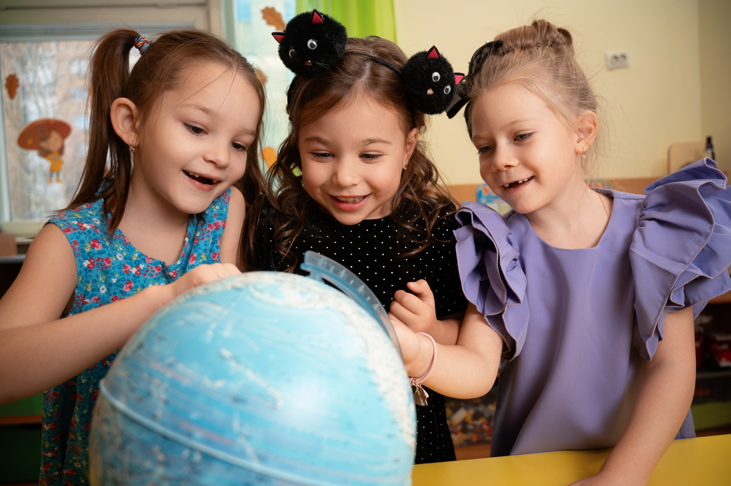 Фотосопровождение в детском саду и школе — уникальная история взросления ребенка | Новинка!. AR-t студия «Альбом+», г. Нижневартовск