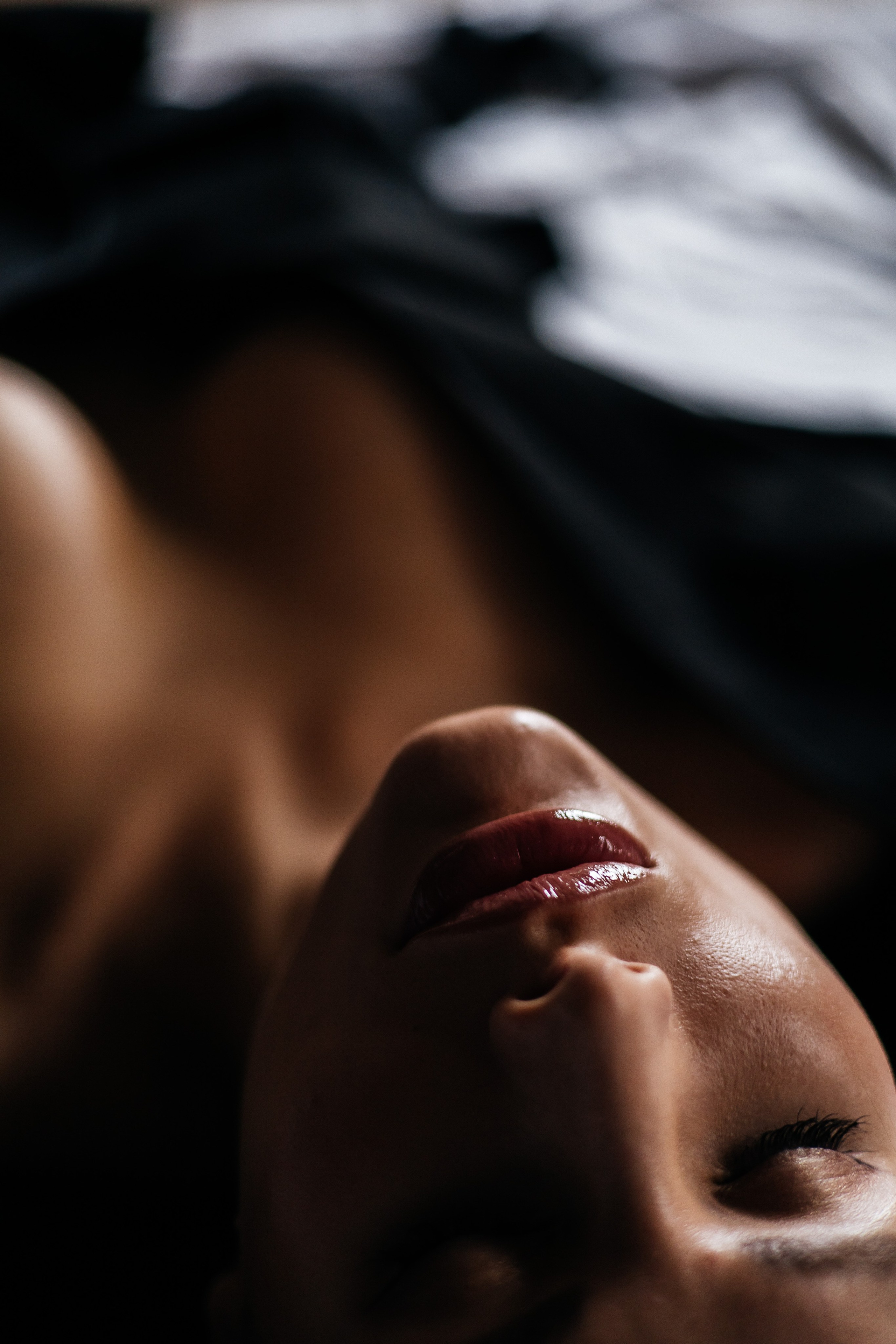 Темный ключ. Фотограф Ростов-на-Дону | фототерапевт