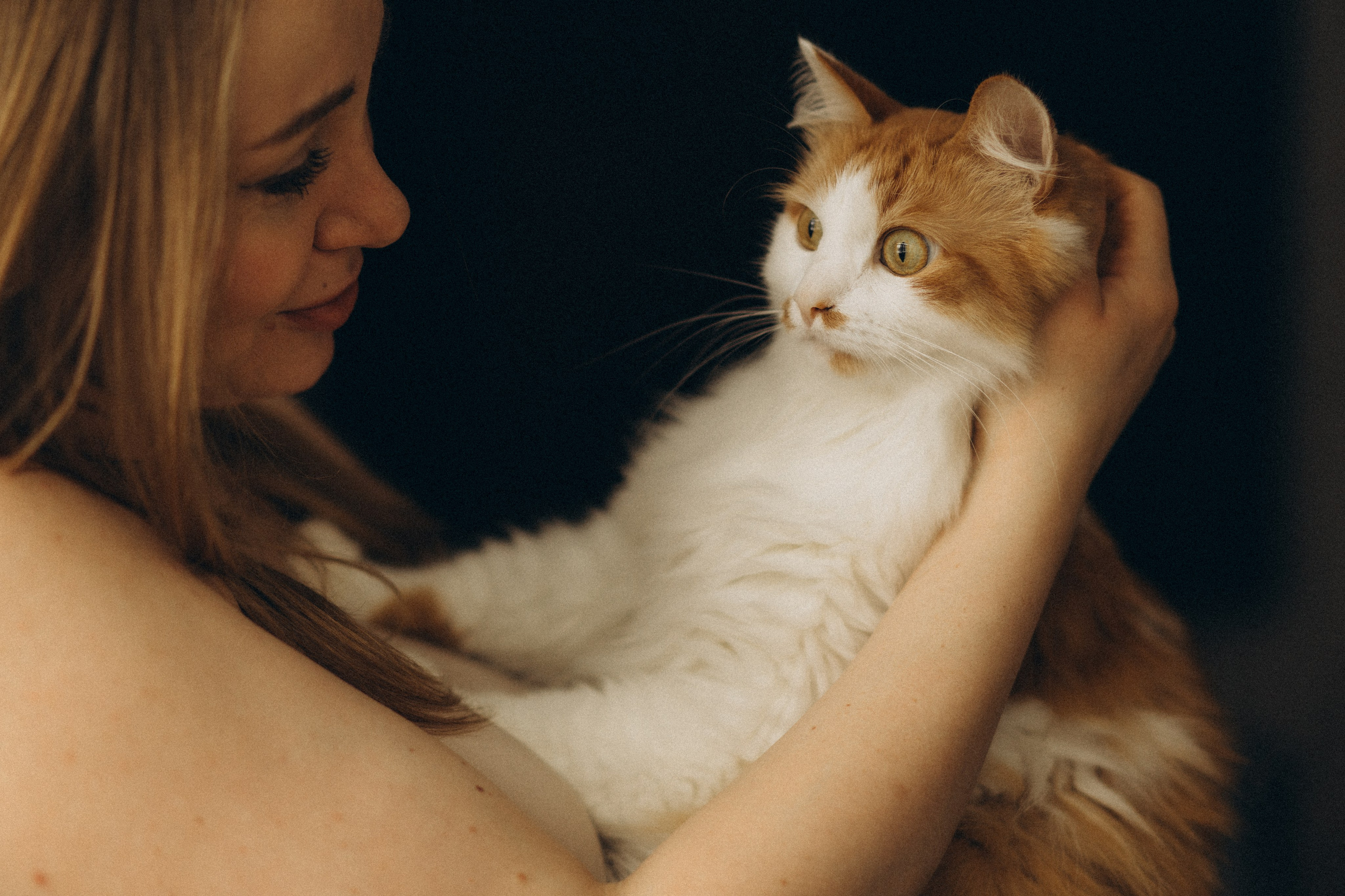 Настя, Артём и Лёва. Семейный фотограф в Люберцах Шешина Анастасия