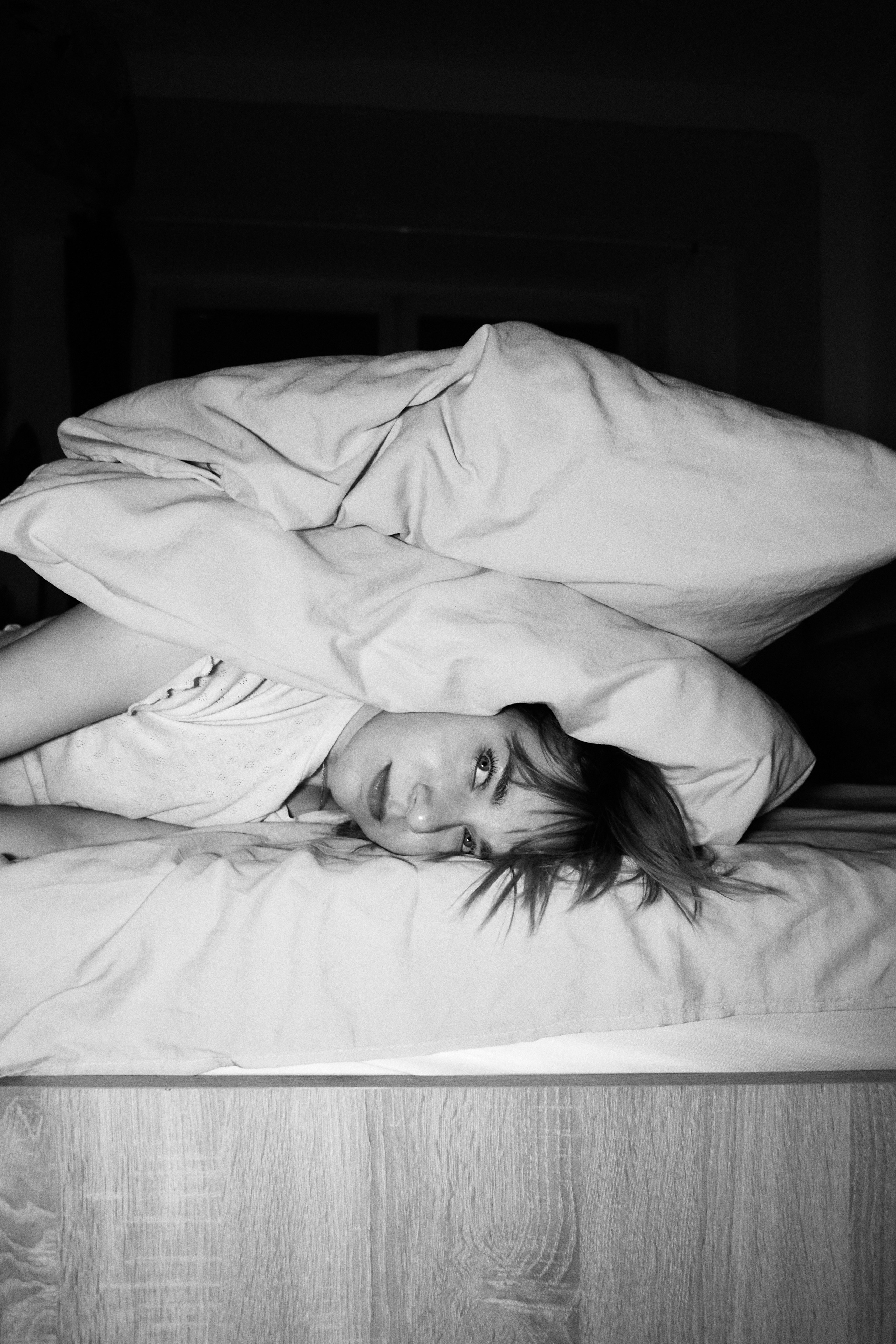 Дом. Арт-фотограф Кристина Каширская