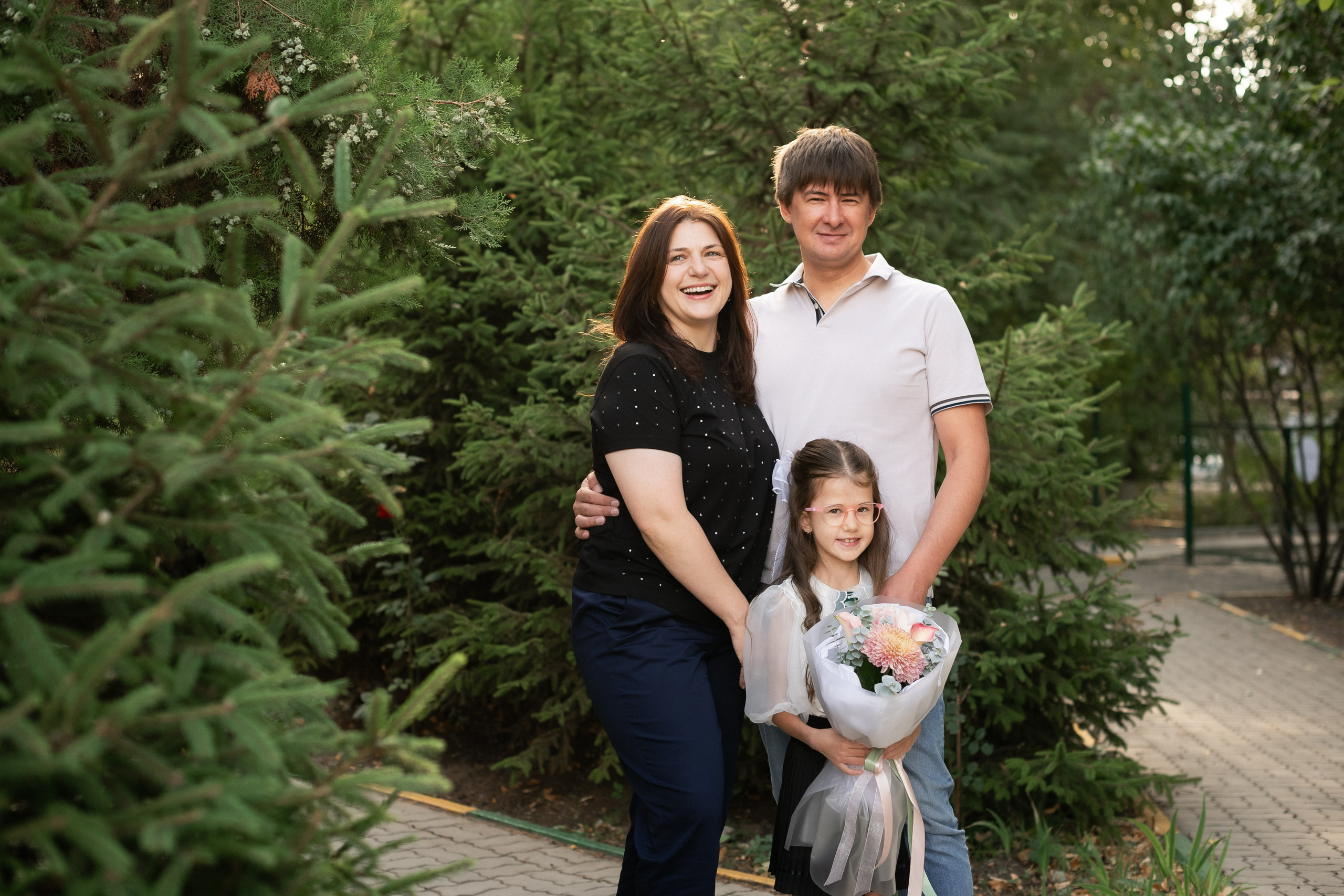 День рождения. Профессиональный семейный и церковный фотограф в Ростове-на-Дону