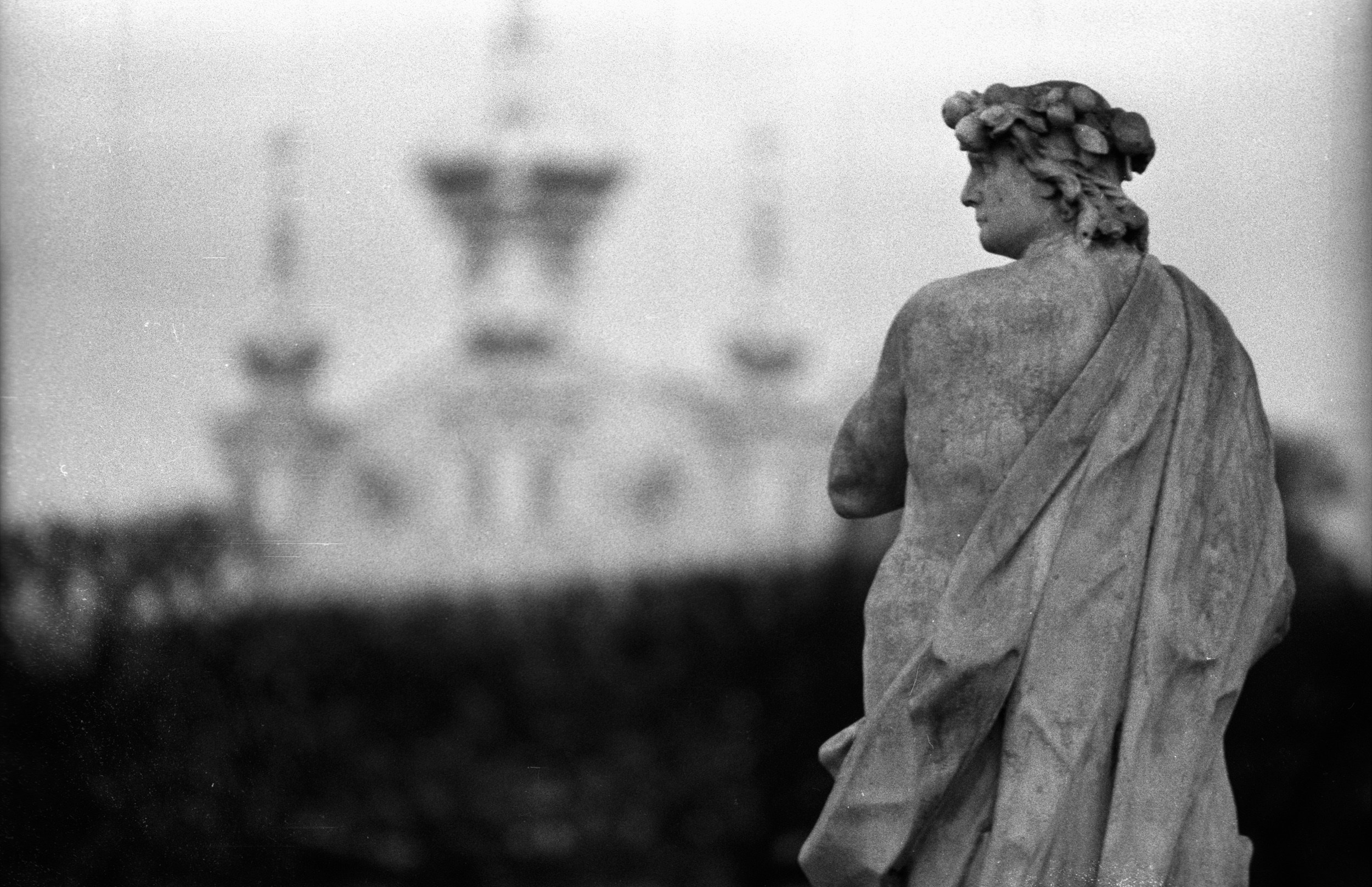 Русский Сон. Елена Цихон художник фотографии и мастер фото-ДНК