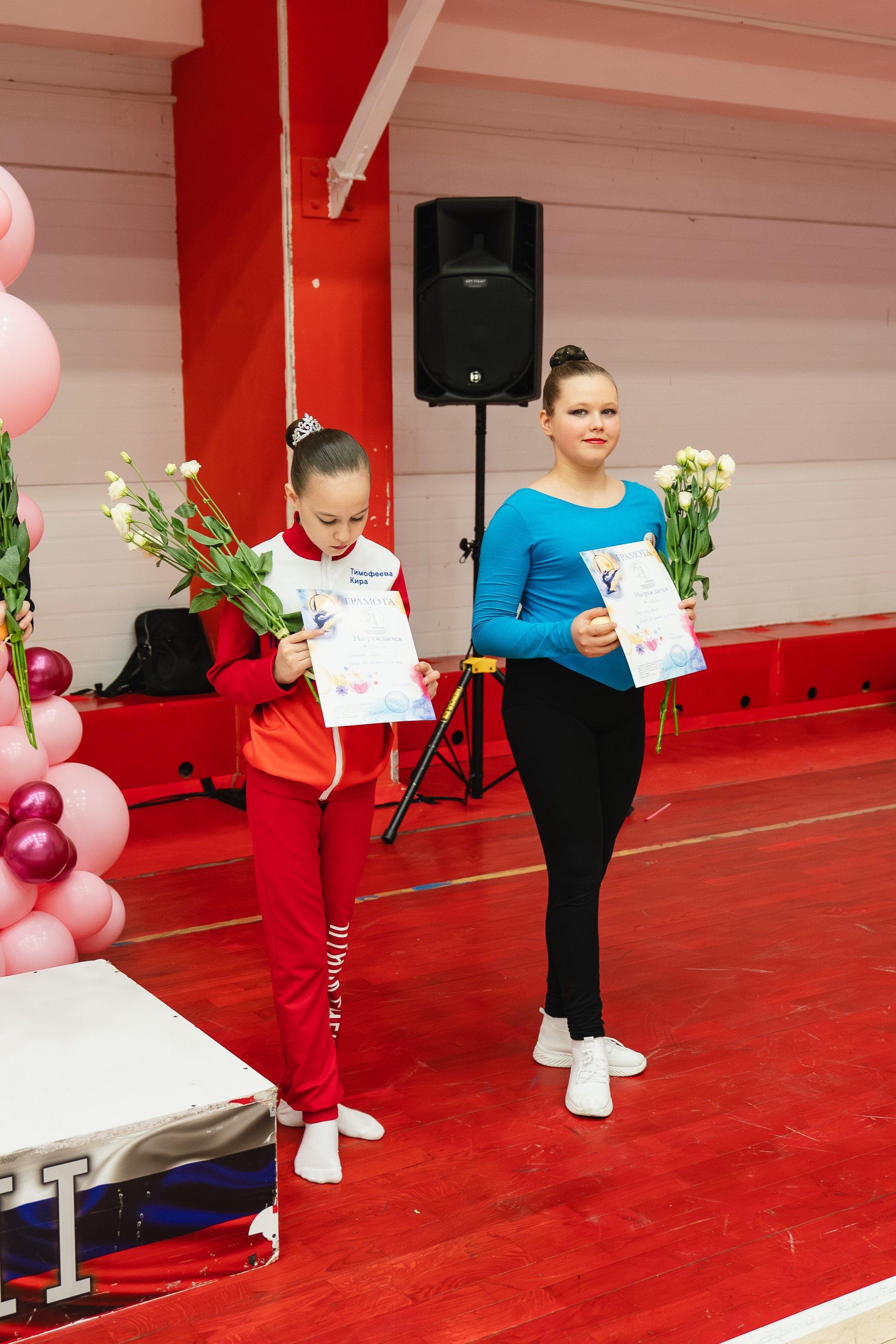 Весенний Кубок. Воробьева Ксения — Спортивный и танцевальный фотограф Новосибирск