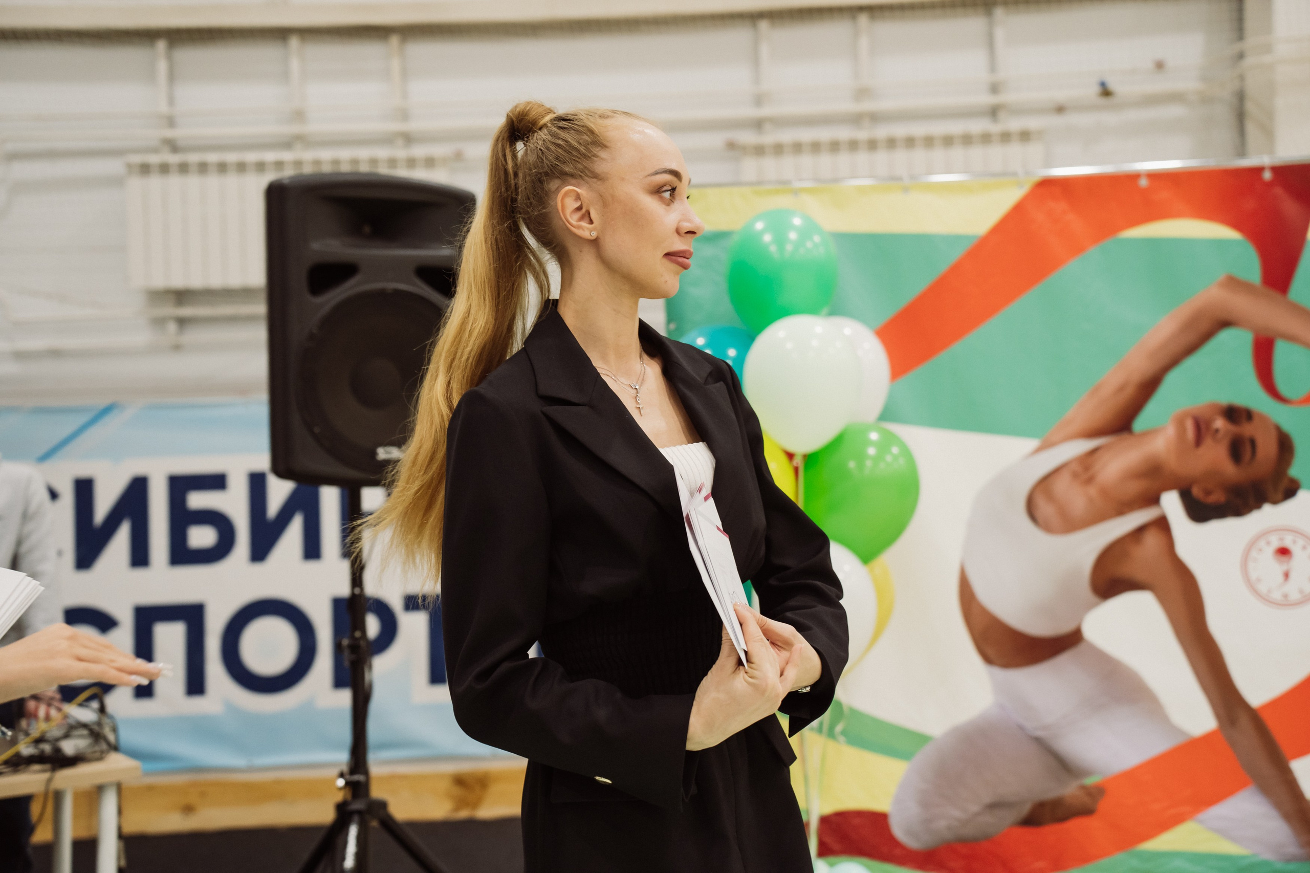 Возможности Безграничны. Воробьева Ксения — Спортивный и танцевальный фотограф Новосибирск