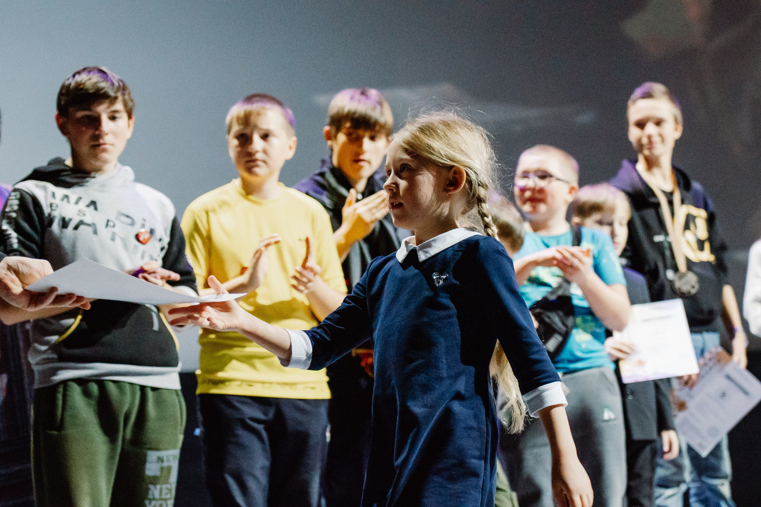 IX Чемпионат Искусств — День 1. Воробьева Ксения — Спортивный и танцевальный фотограф Новосибирск